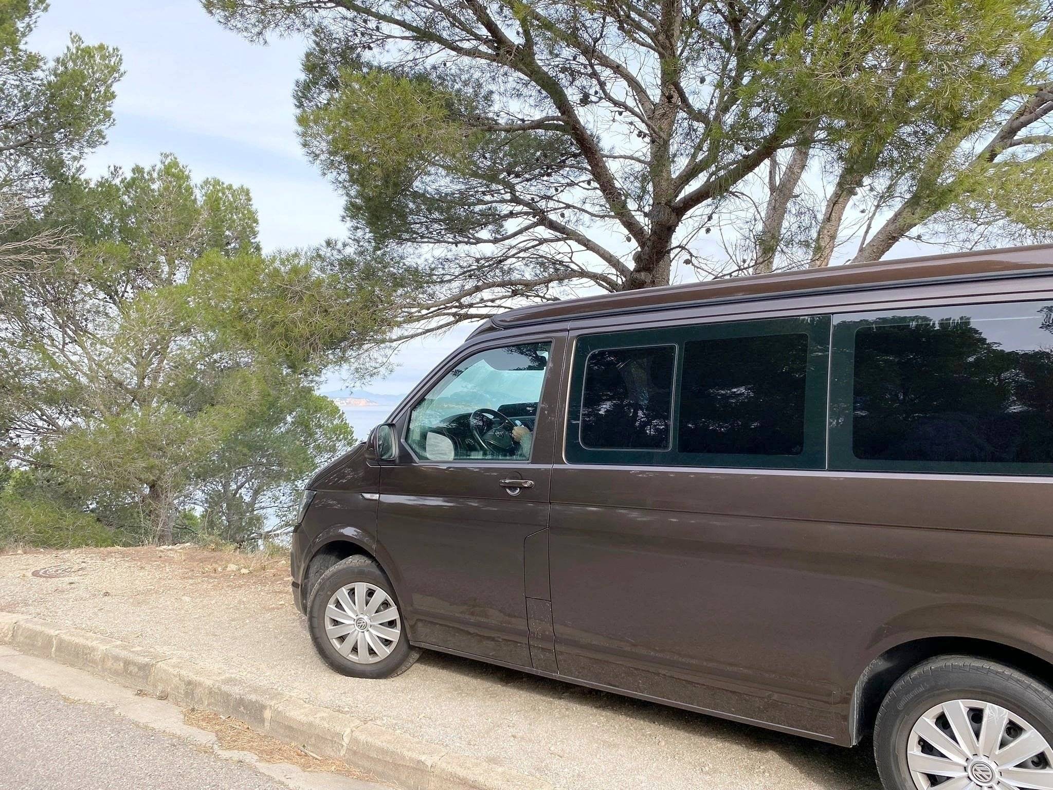 Volkswagen Confortline