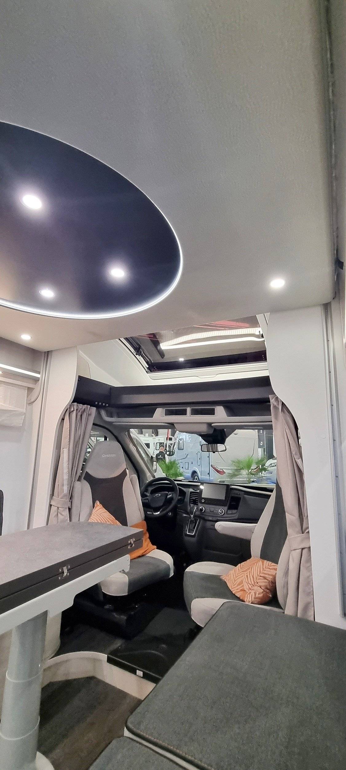 Chausson 640 TITANIUM ULTIMATE