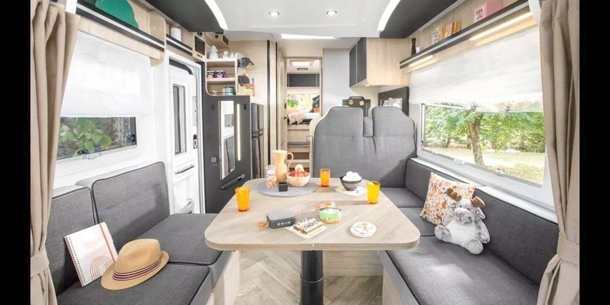 Challenger Challenger 384 etape edition