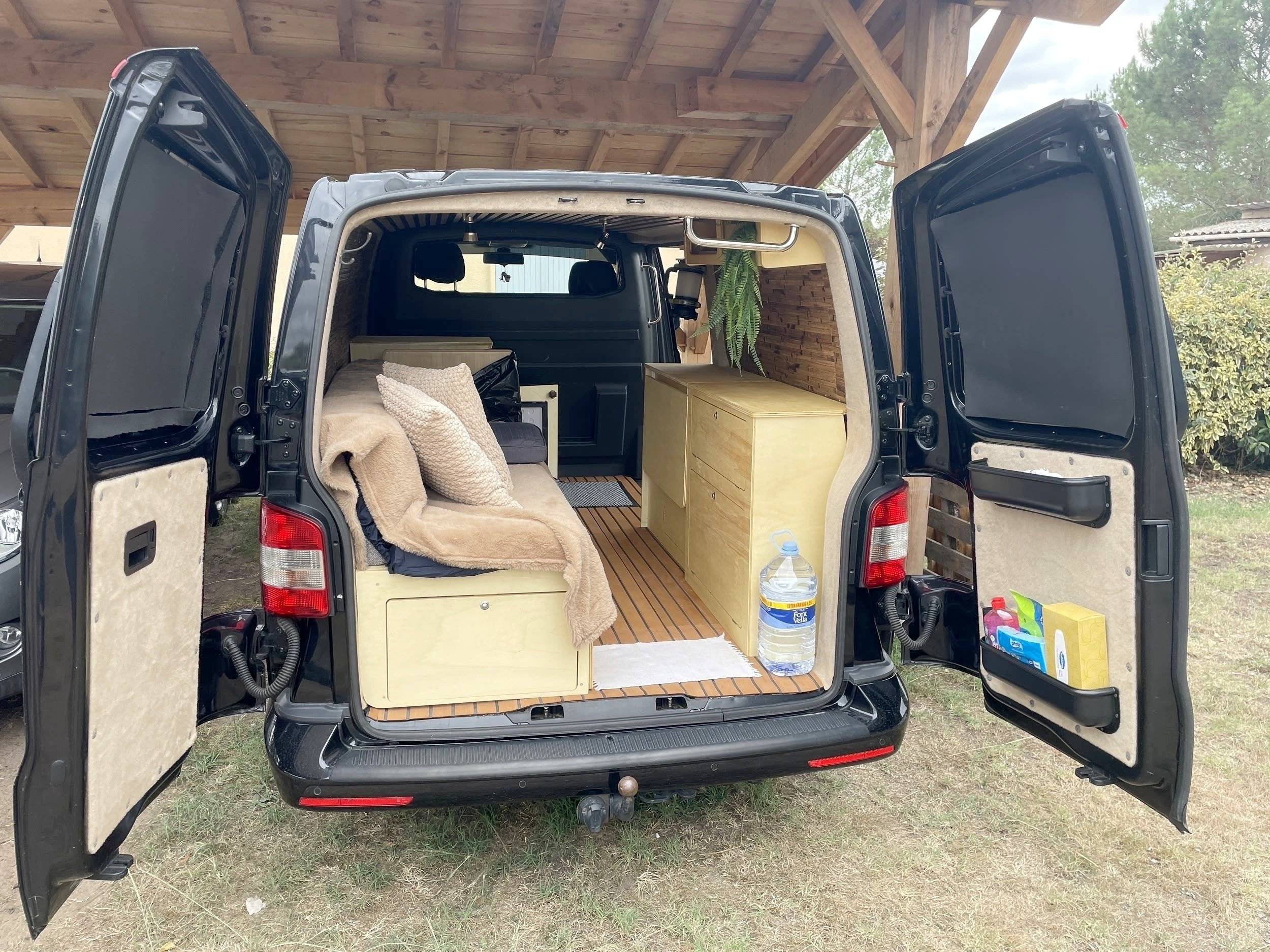 Volkswagen T5 
