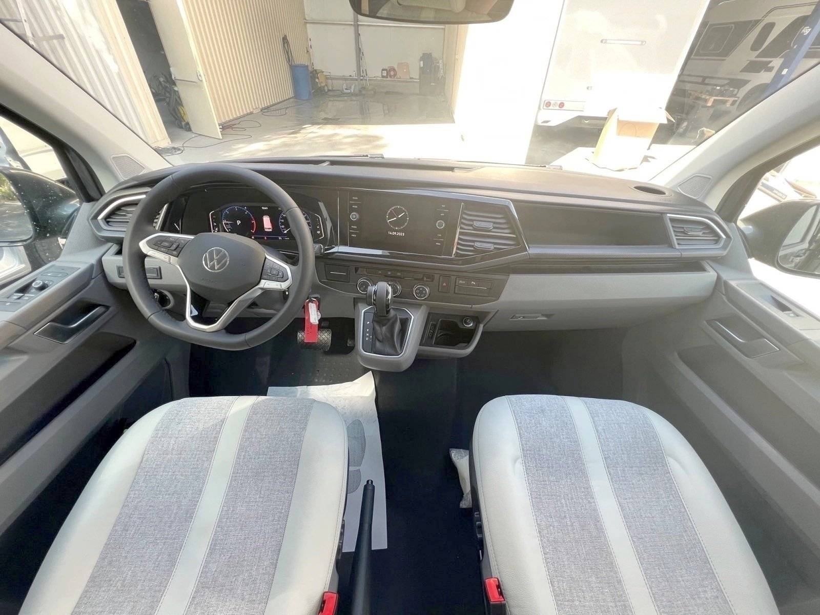 Westfalia Kepler Six