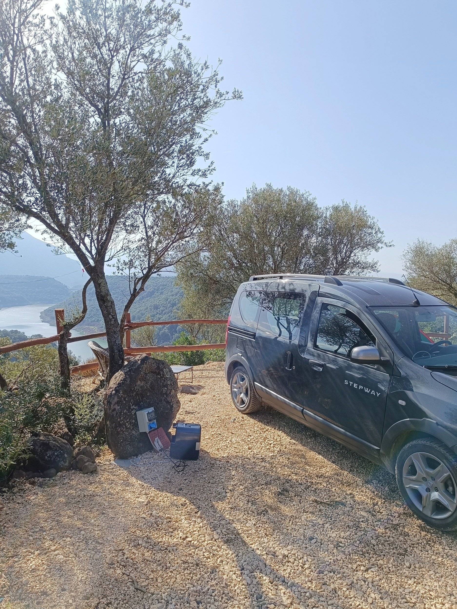 Autre Renault dacia - Yescapa
