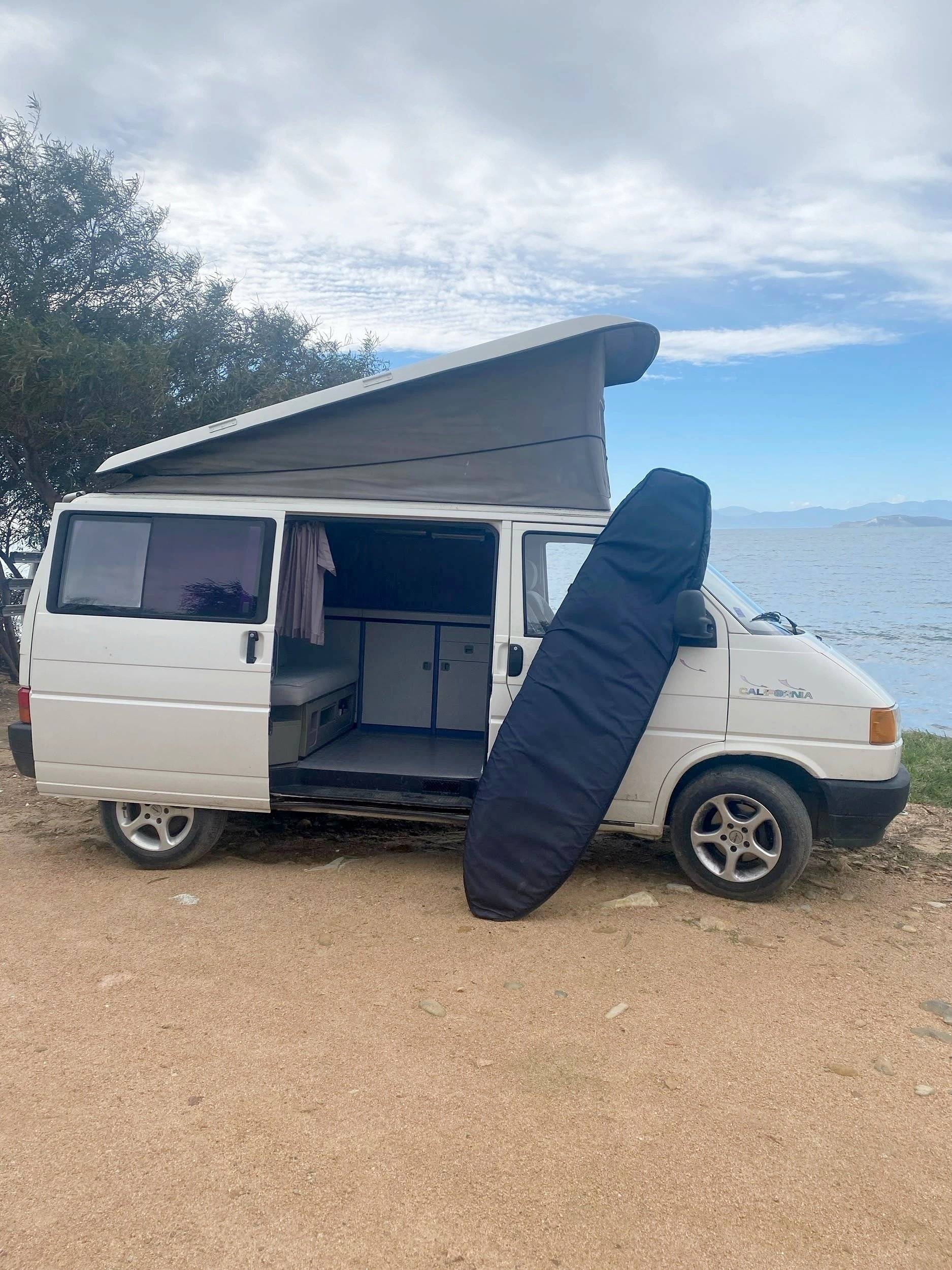 Westfalia California