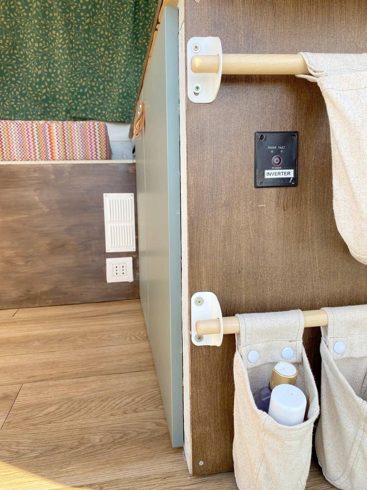 3 C Cartier/Brisebras Volkswagen T4