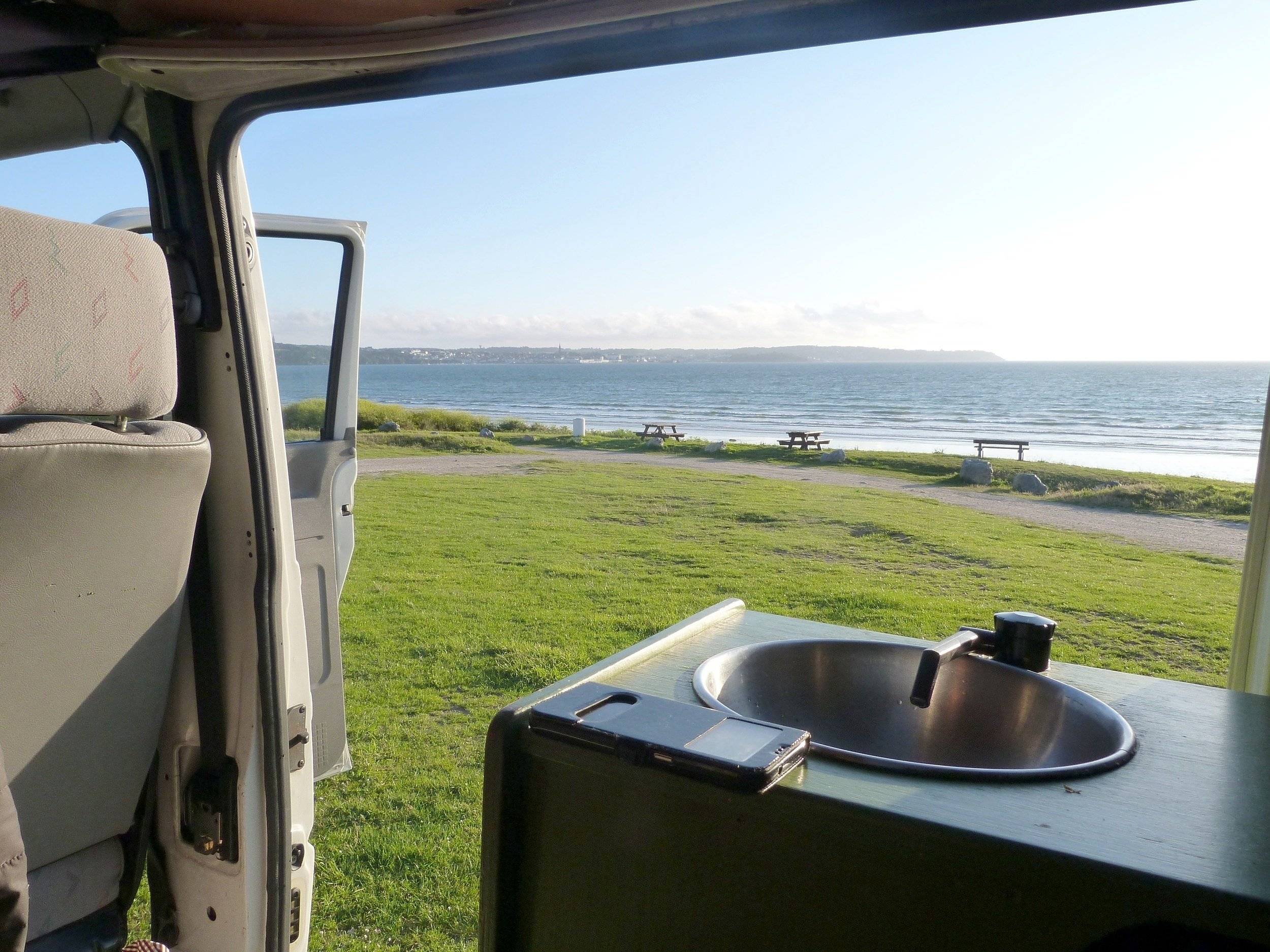 Volkswagen Transporteur