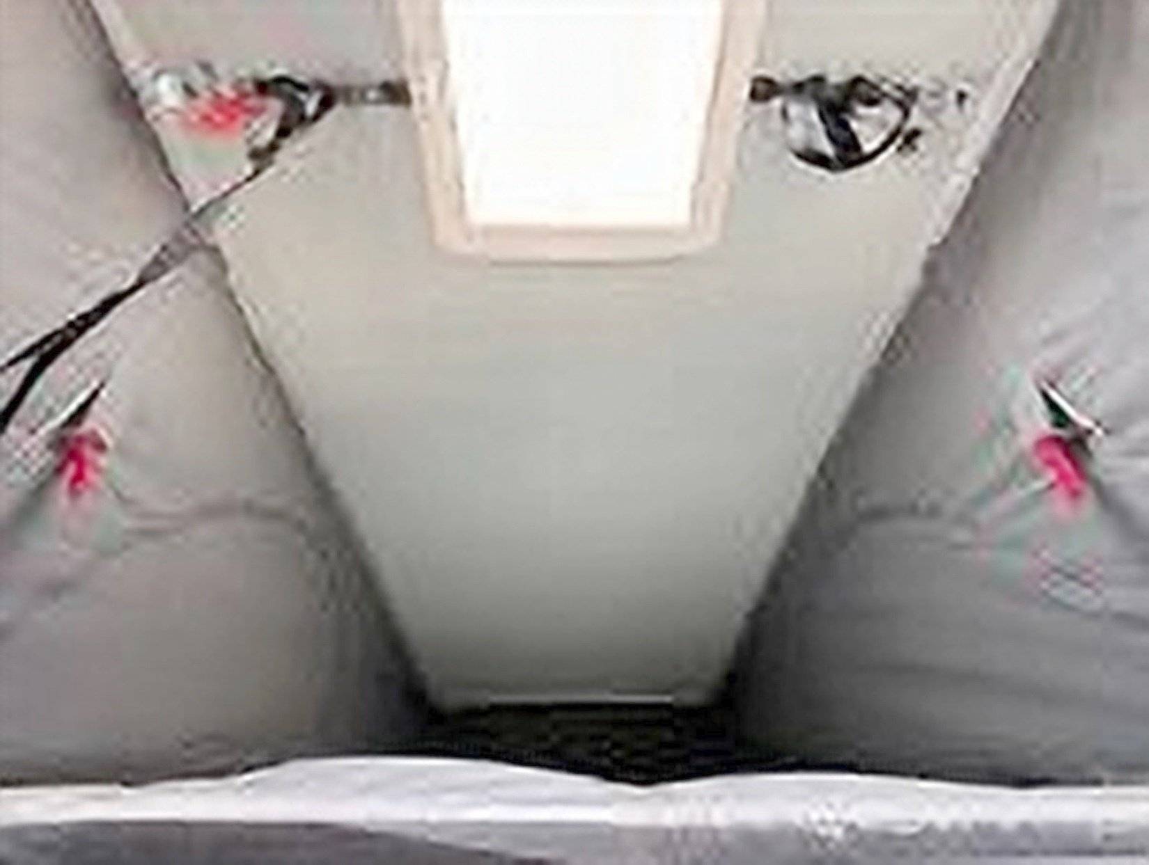 Pössl Pössl 2Win Plus /P