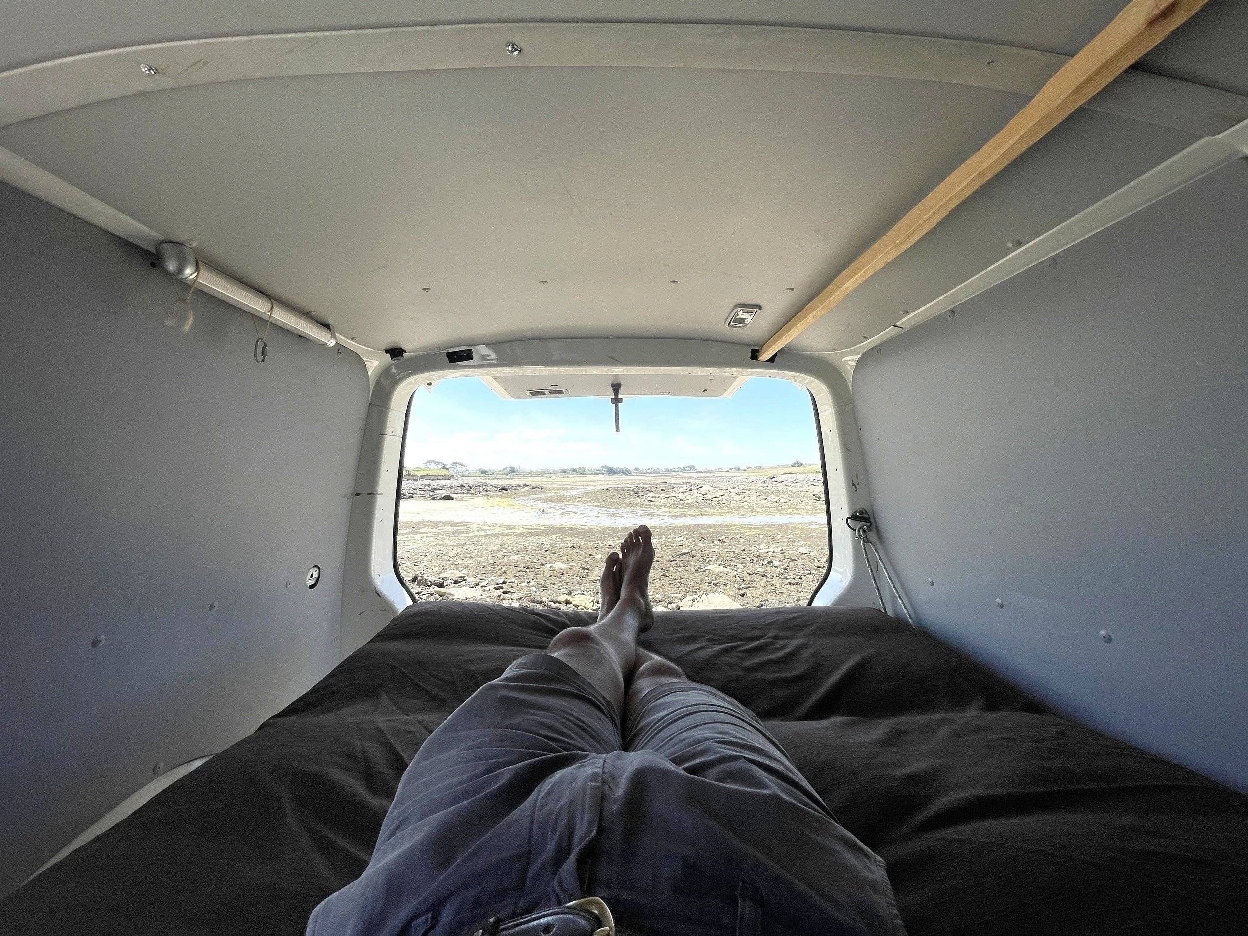 Volkswagen Volkswagen transporter T5