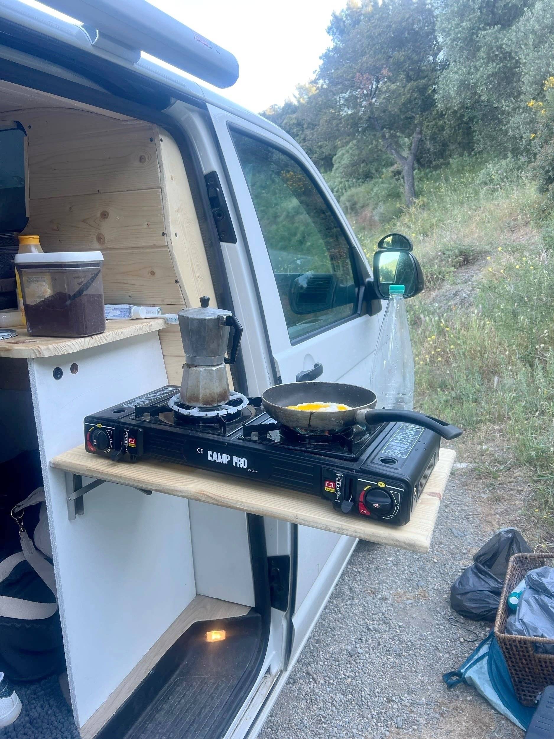 Volkswagen T5
