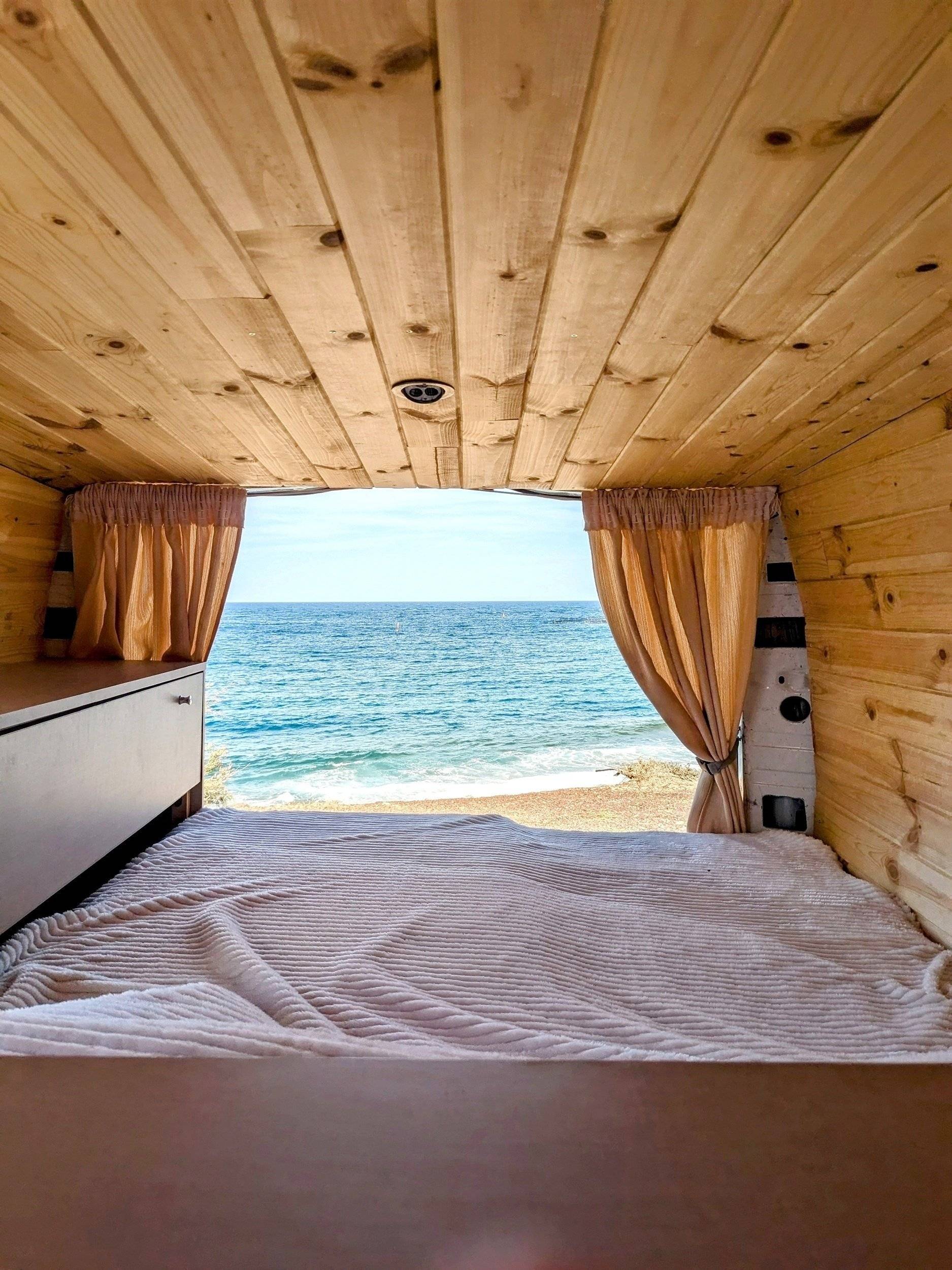 Mercedes Vito Mercedes