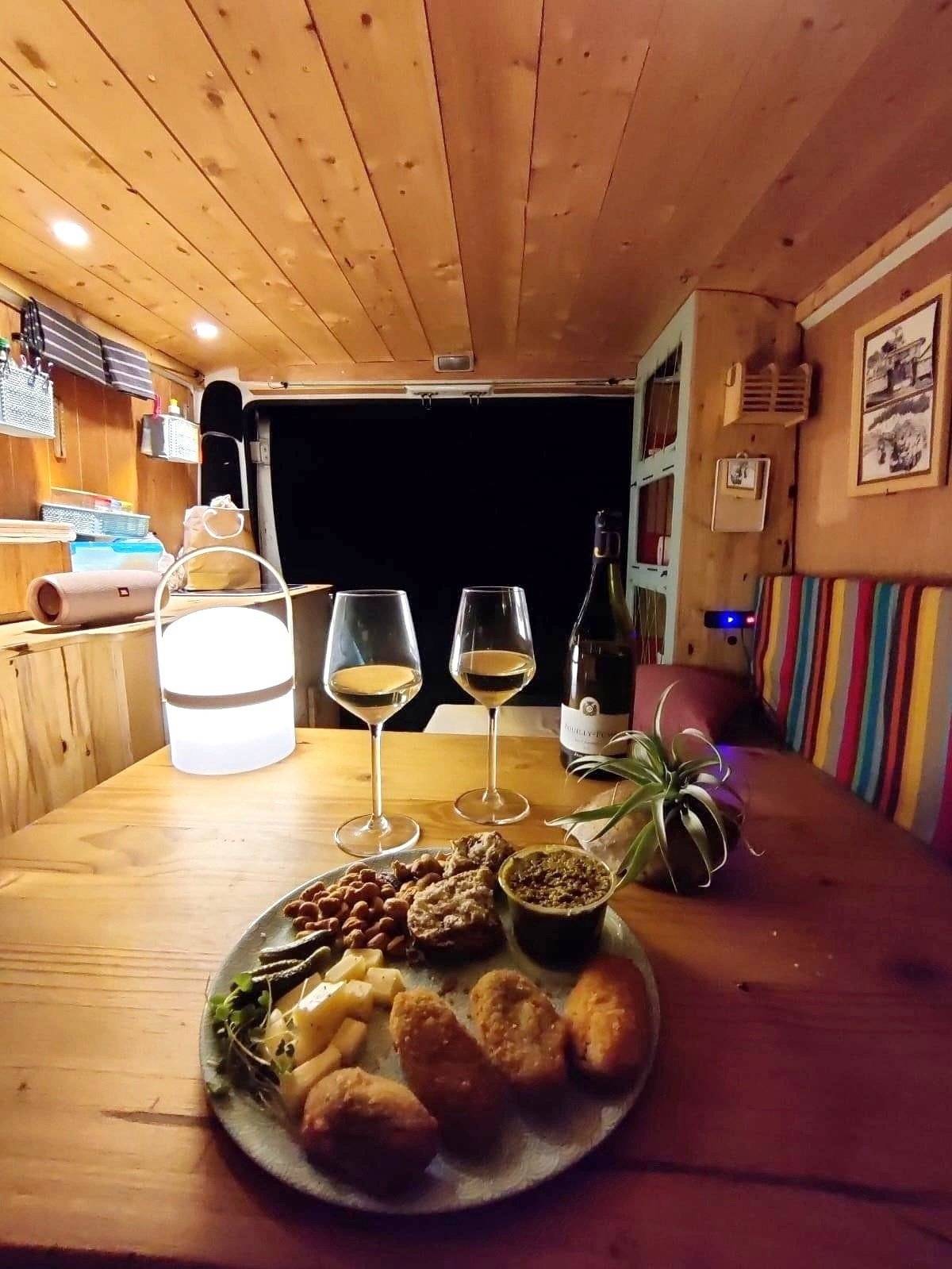 Citroën Jumper 2,2 l 110 ch