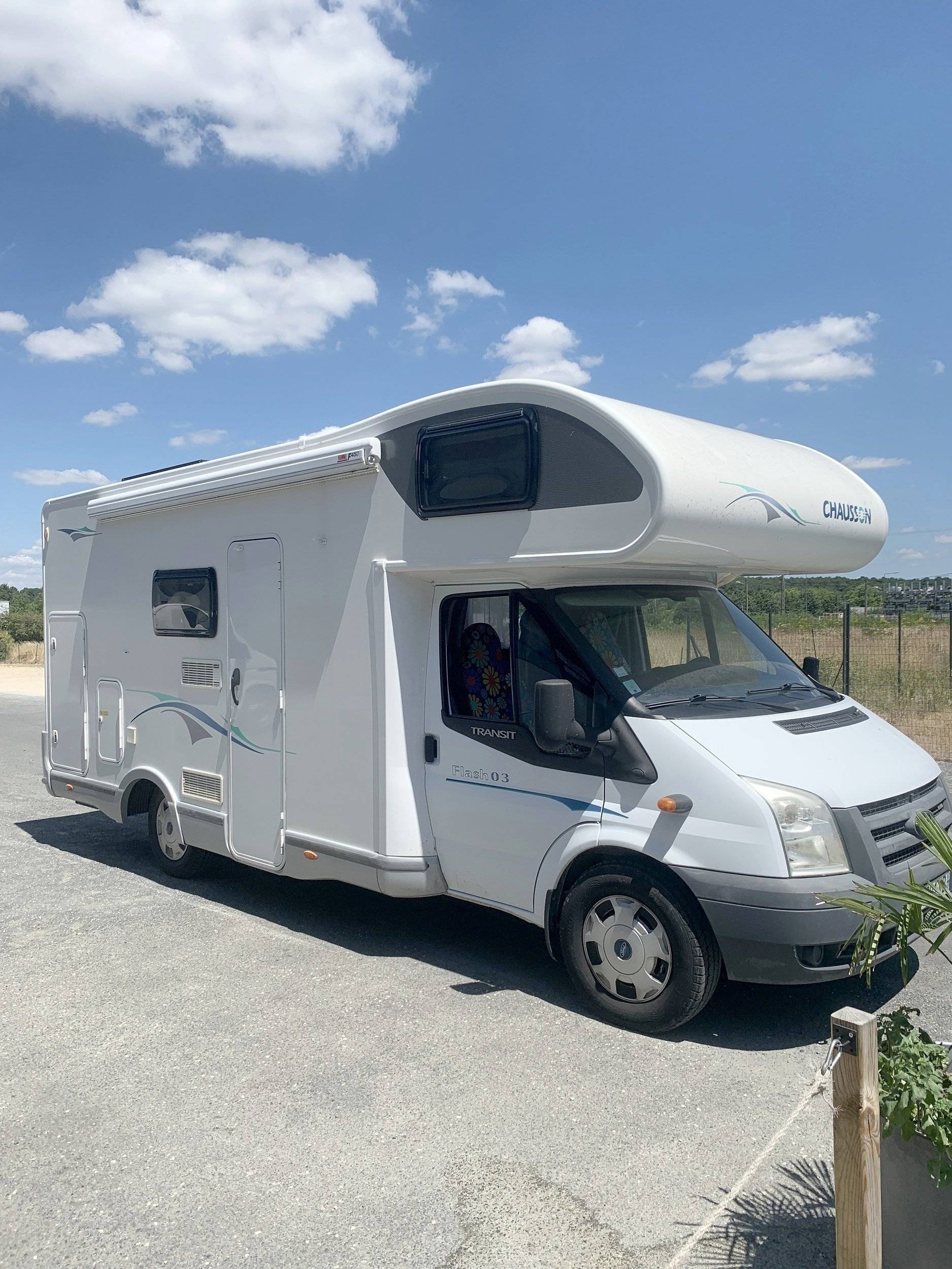 Chausson flash03