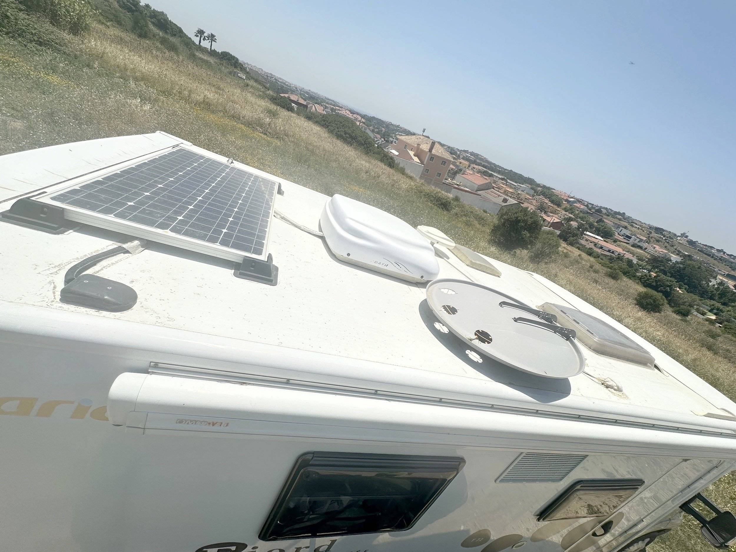 Bavaria Bavaria/ T72 Edição limitada 