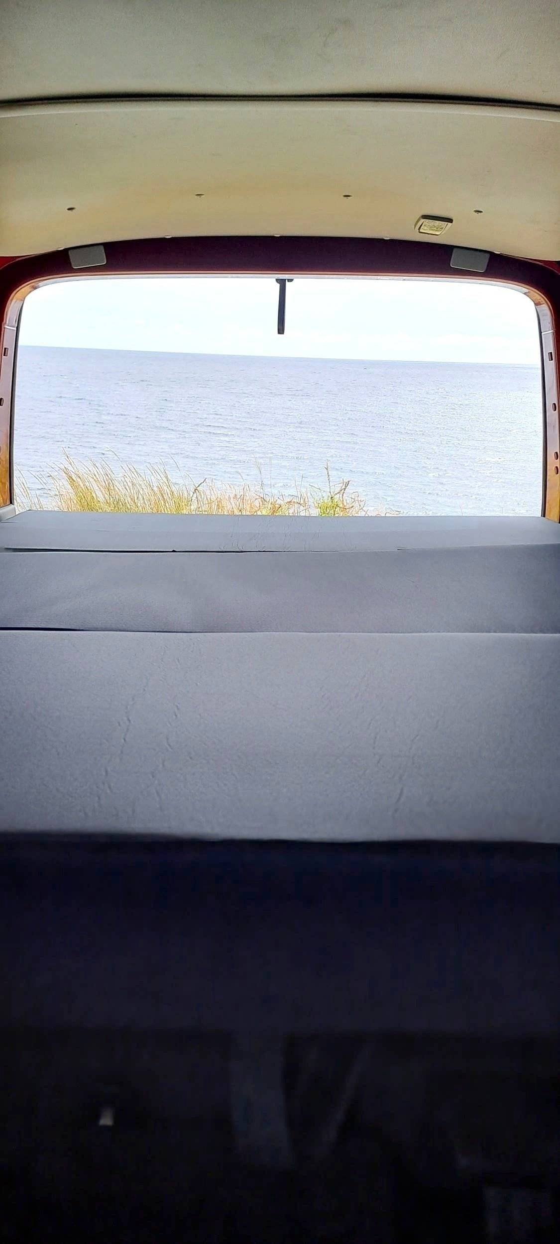 Volkswagen Volkswagen transporter T5