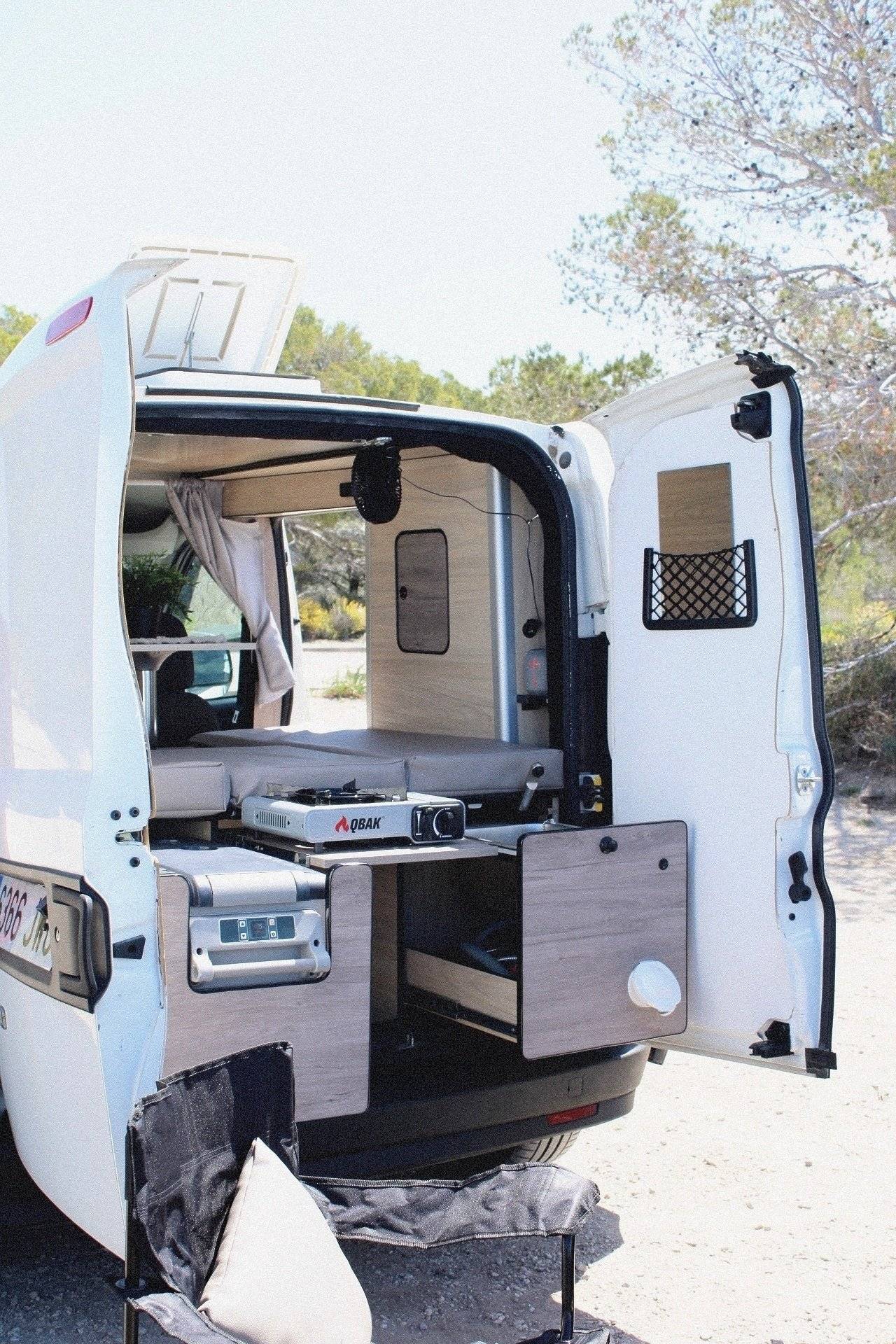 Fiat Doblo 1,6 l 105 ch