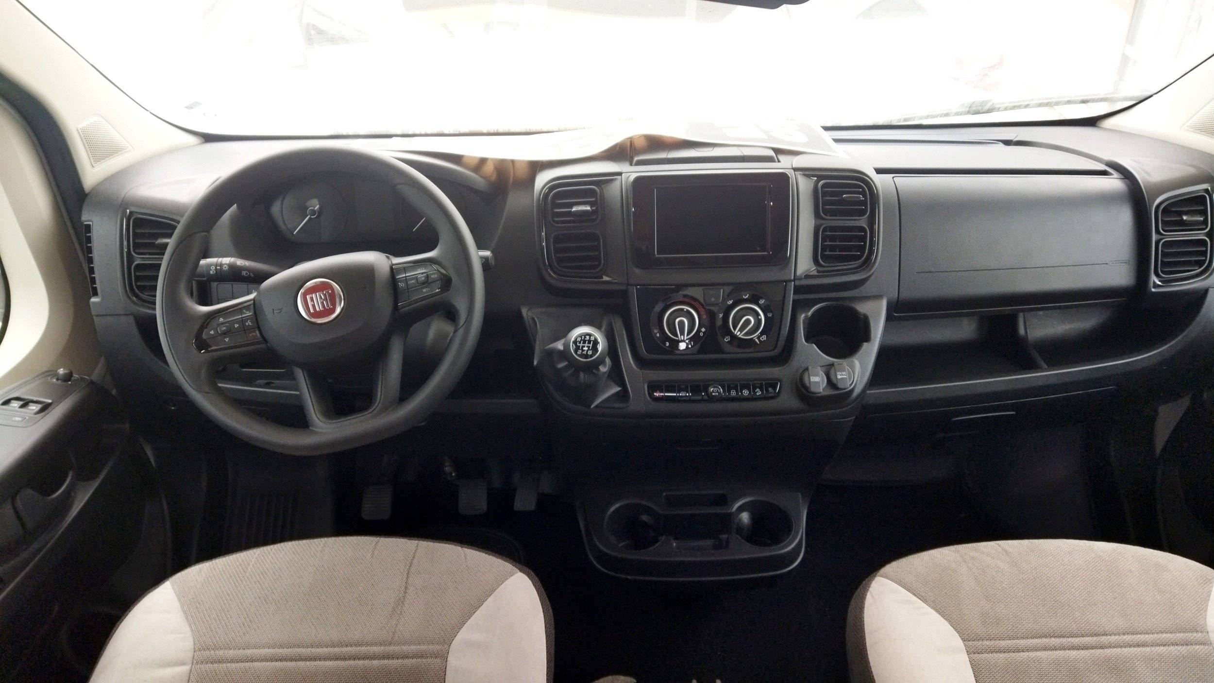 Benimar 2023, Sport 323 