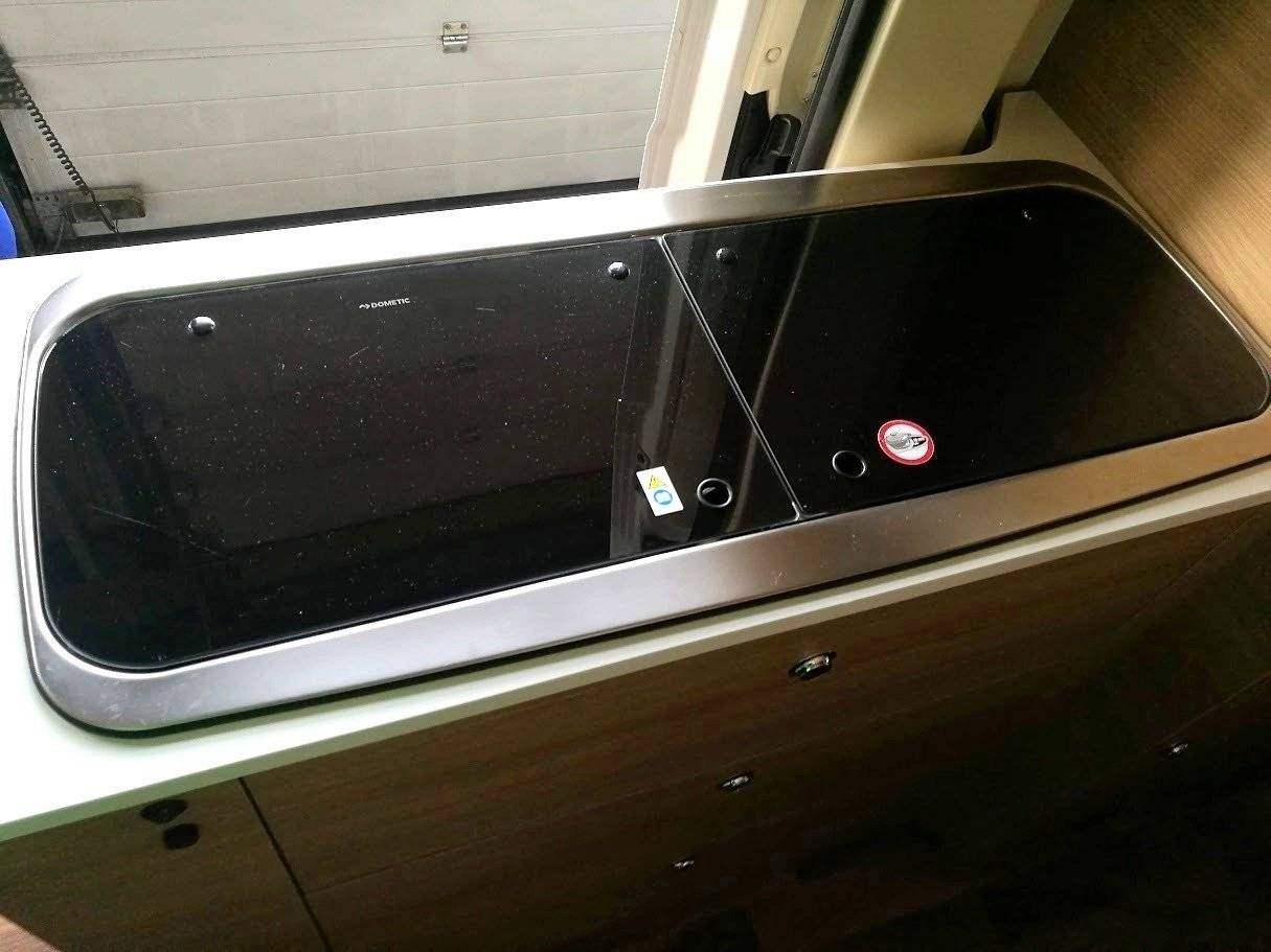 C.I. Kyros 5 Experience