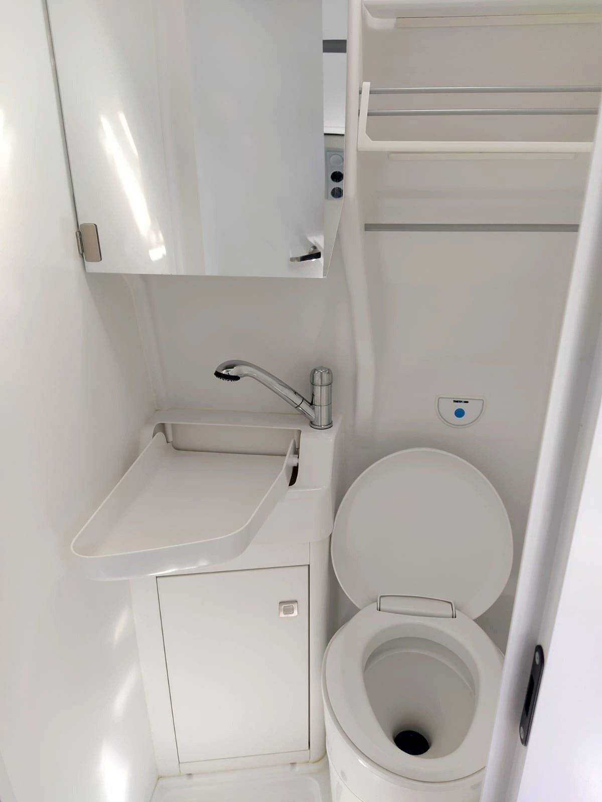 Volkswagen Volkswagen Grand California 600