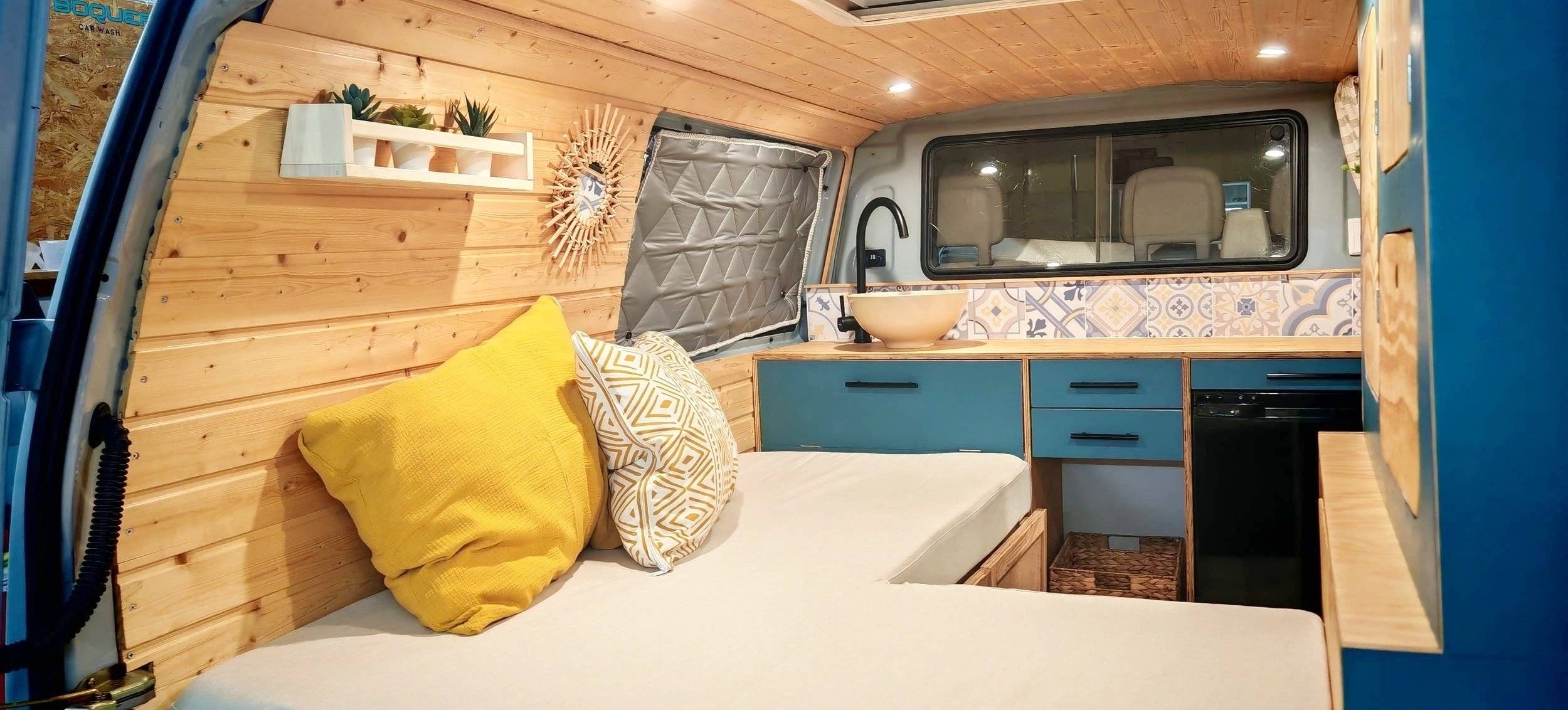 Volkswagen Transporter T4