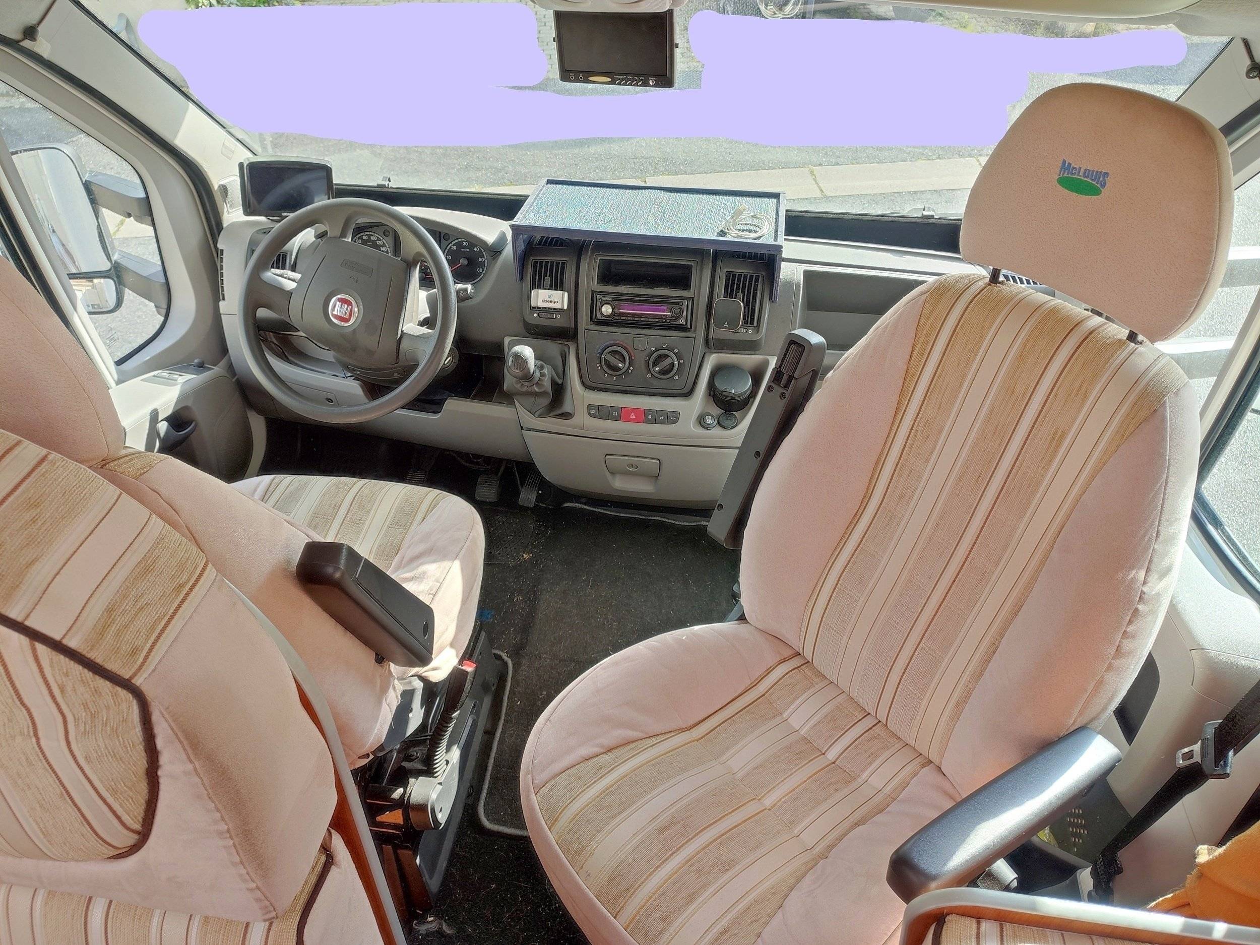Mclouis Tandy 640
