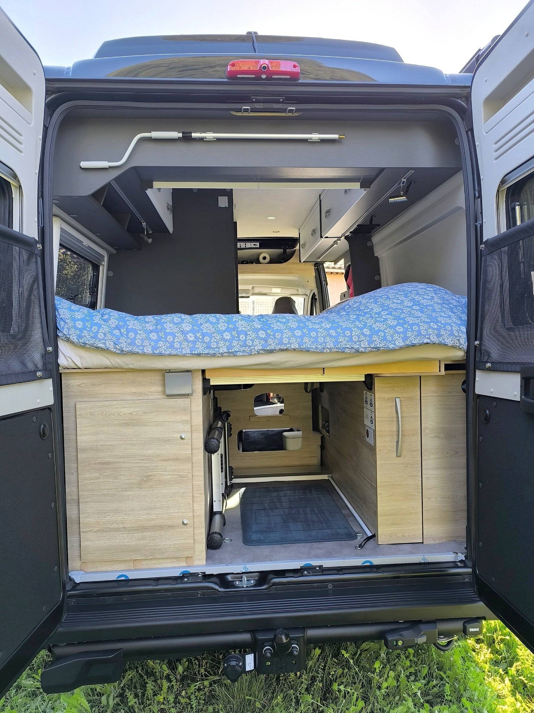 Dethleffs DETHLEFFS GLOBETRAIL  