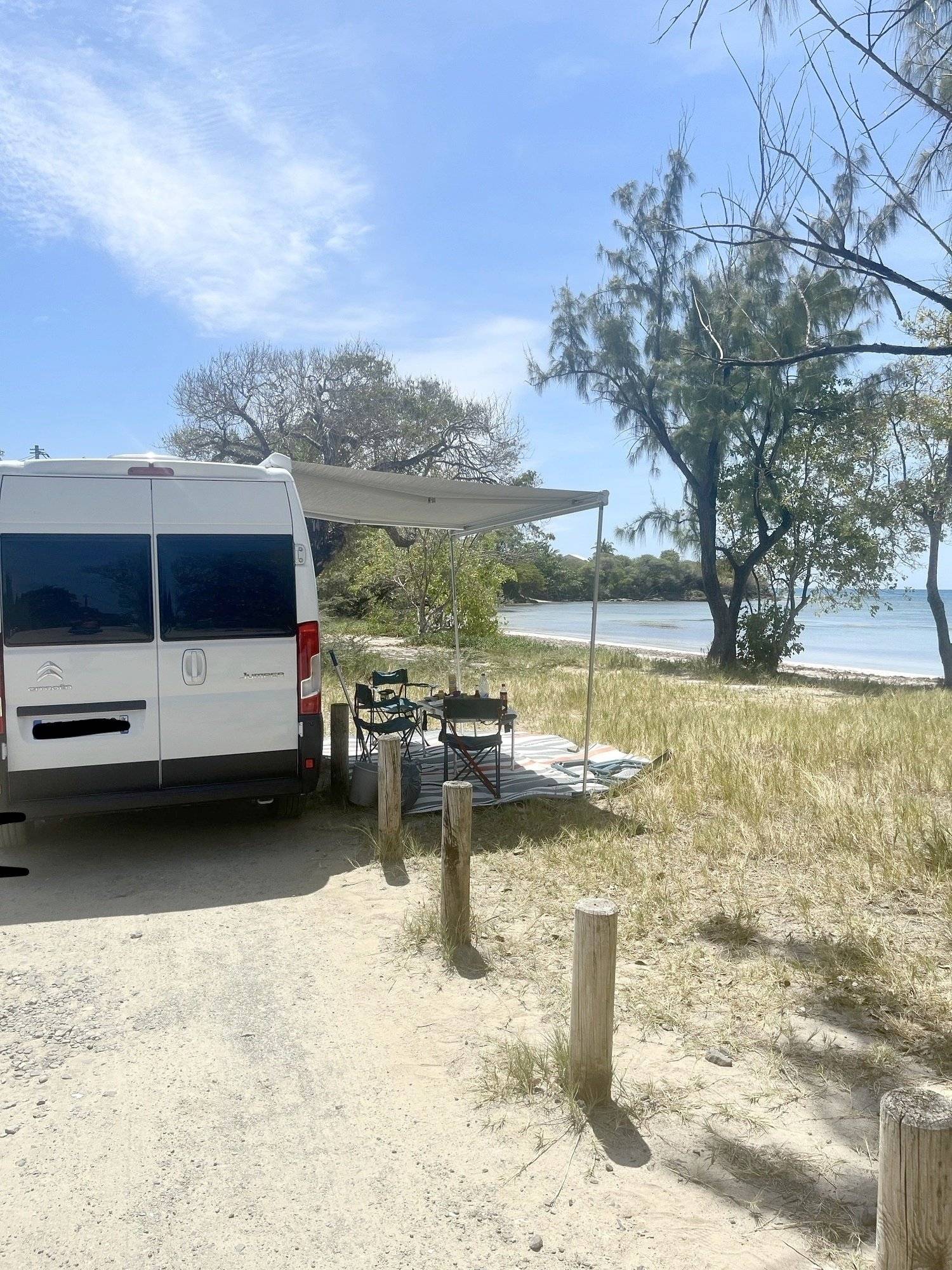 Pössl Summit 600 Plus