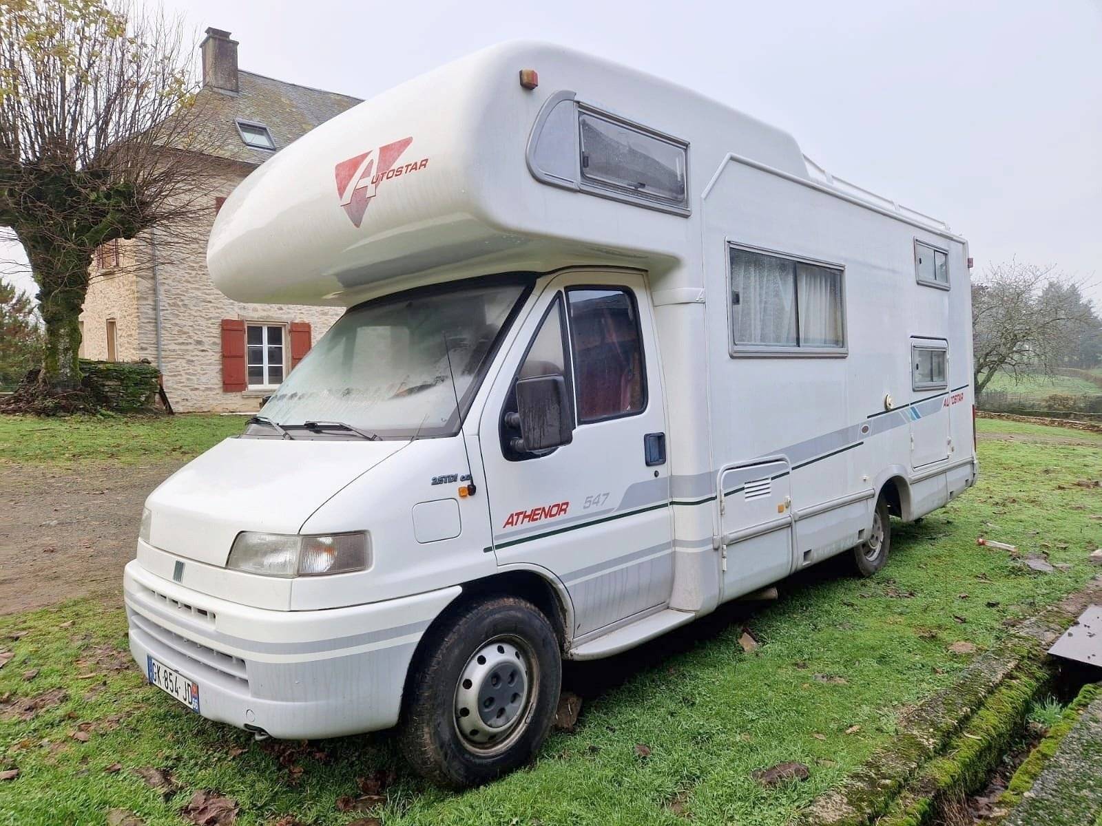 Autostar Athenor
