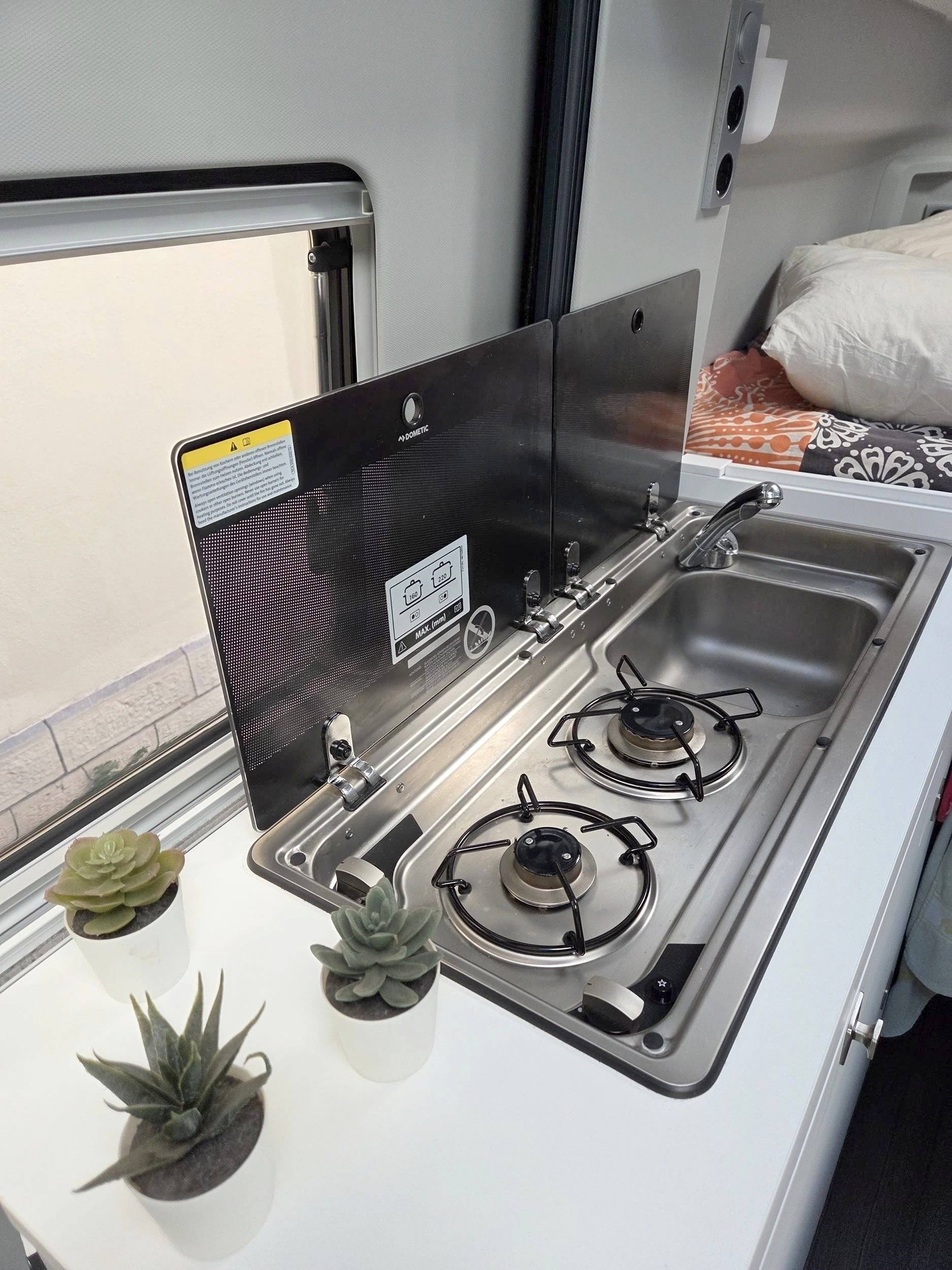 Volkswagen Gran California