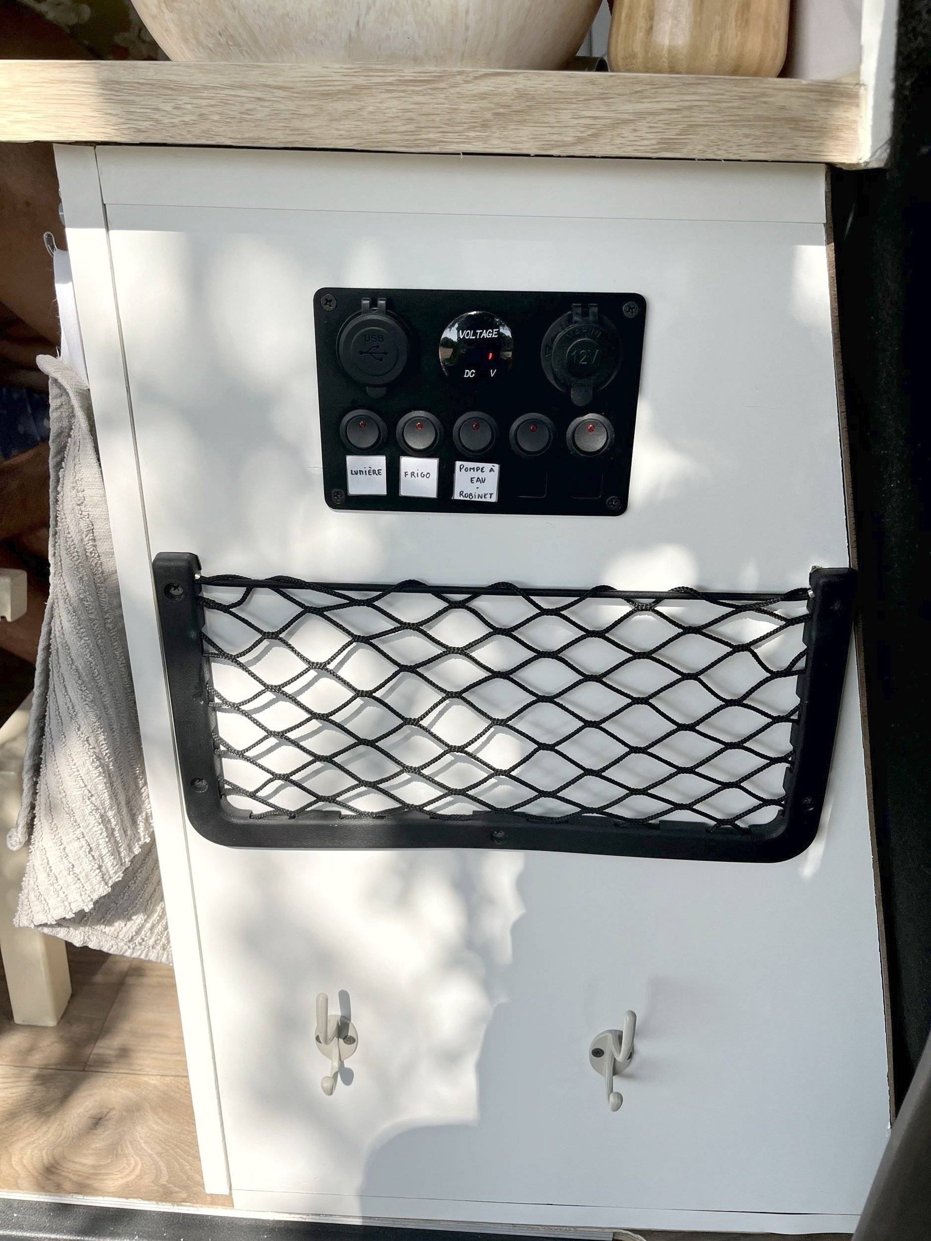 Dohabi Citroën jumpy