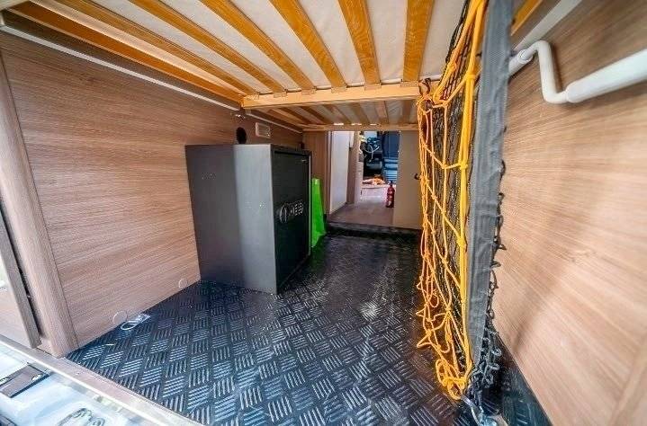 Carado CARADO CV 600 Pro