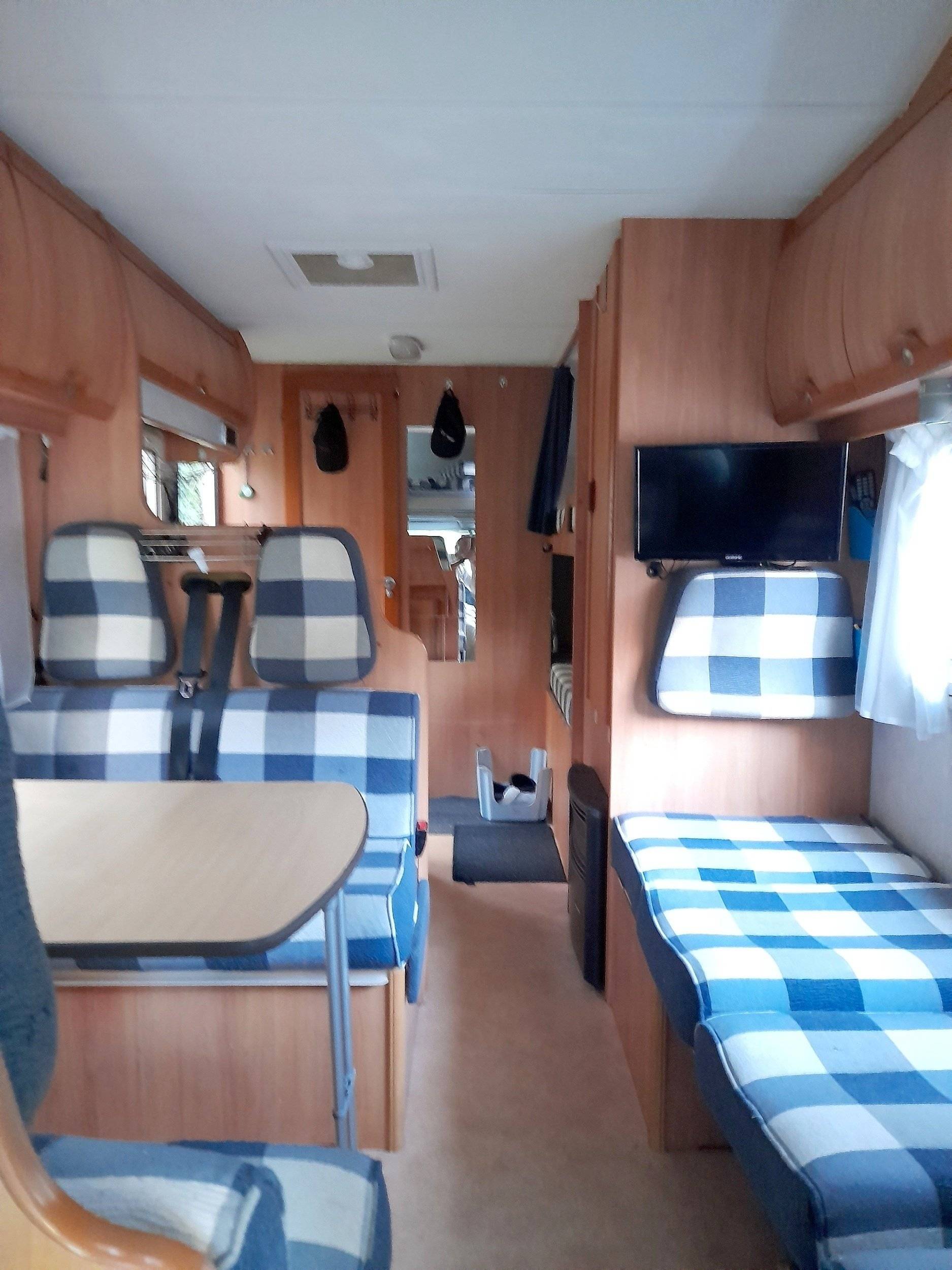 Moncayo mediterraneo