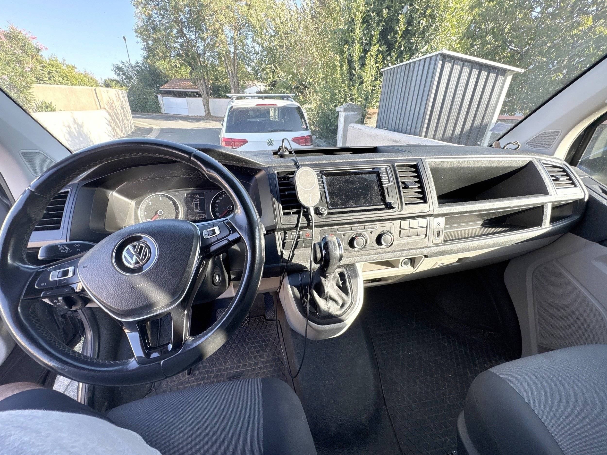Adria 150 cv diesel