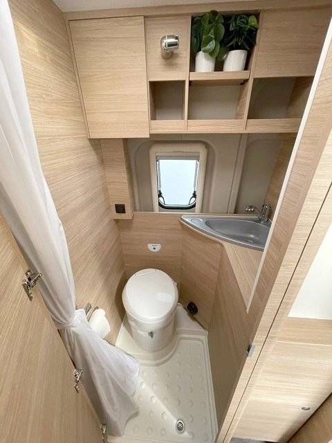 POSSL Jumper 2,0 l 130 ch