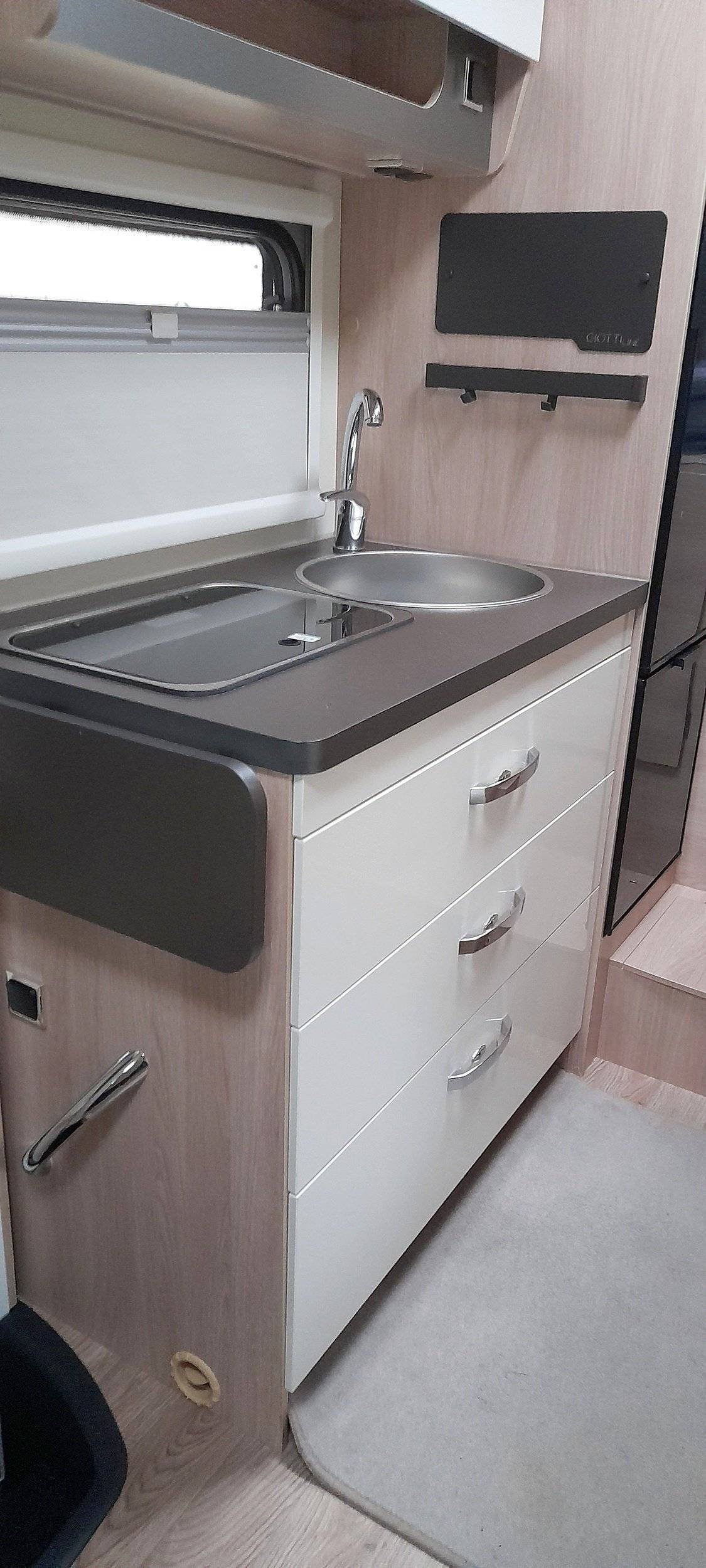 Giottiline  SIENA 422 PRIVILEGE