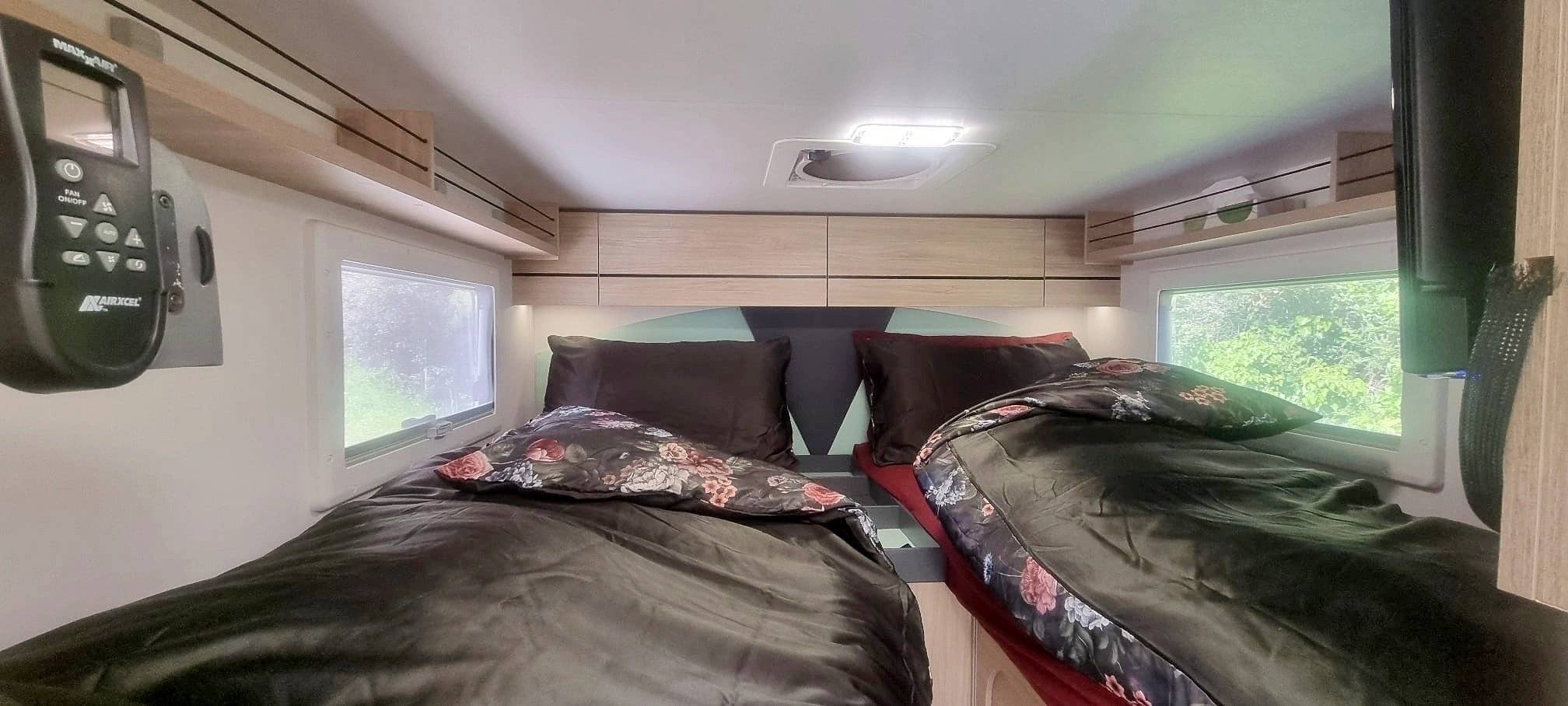 Chausson Trigano FD4