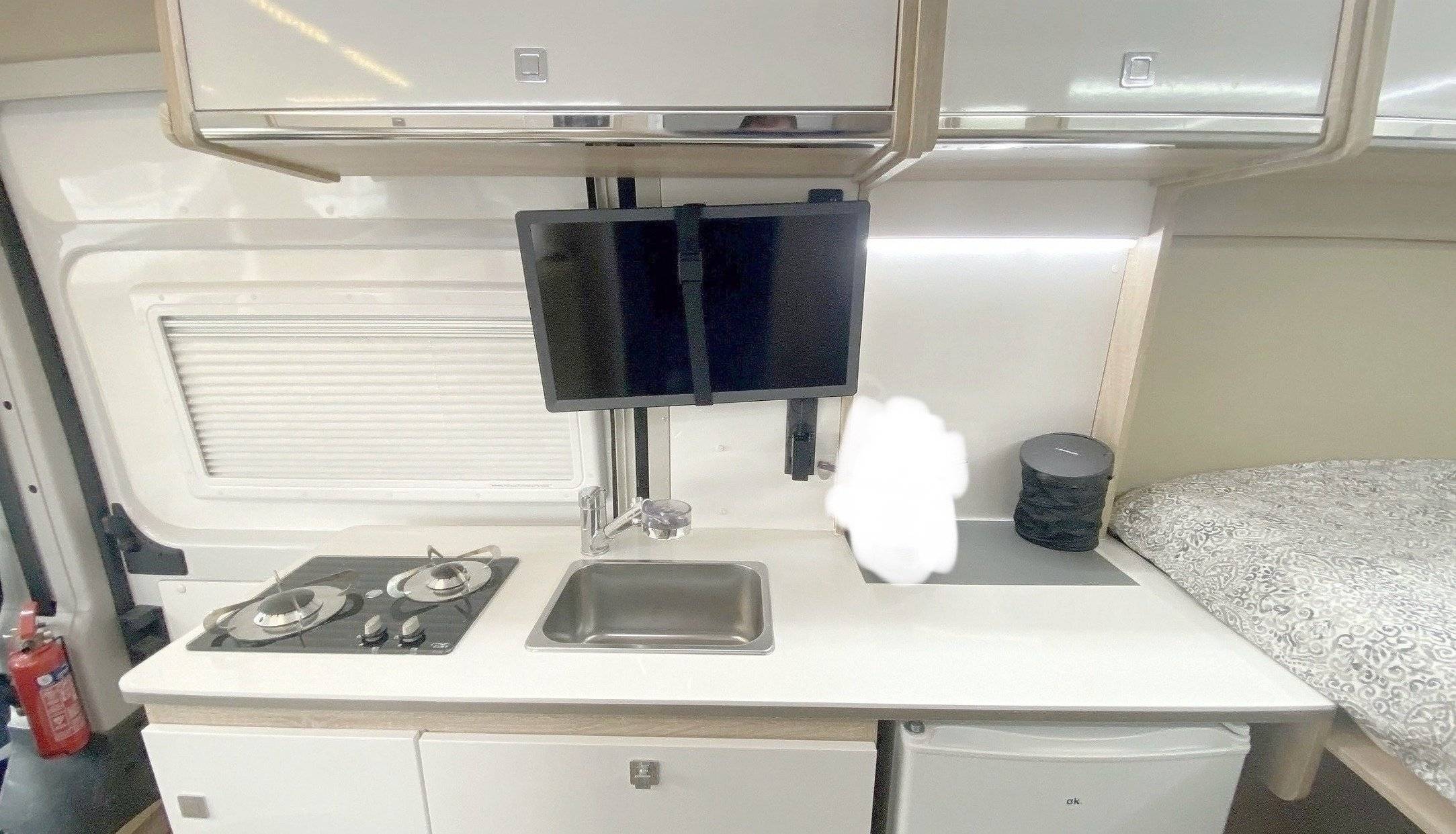 Peugeot Boxer Furgon Pack 335 L3 H2 BHDI 140 S&amp;S 6 Vel. MA