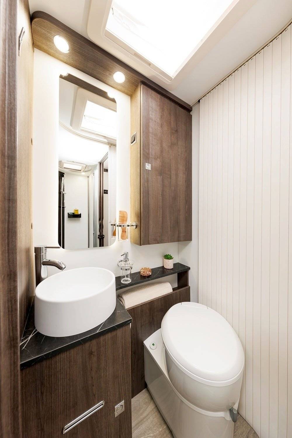 Benimar Special Edition 463 NORTHAUTOKAPP