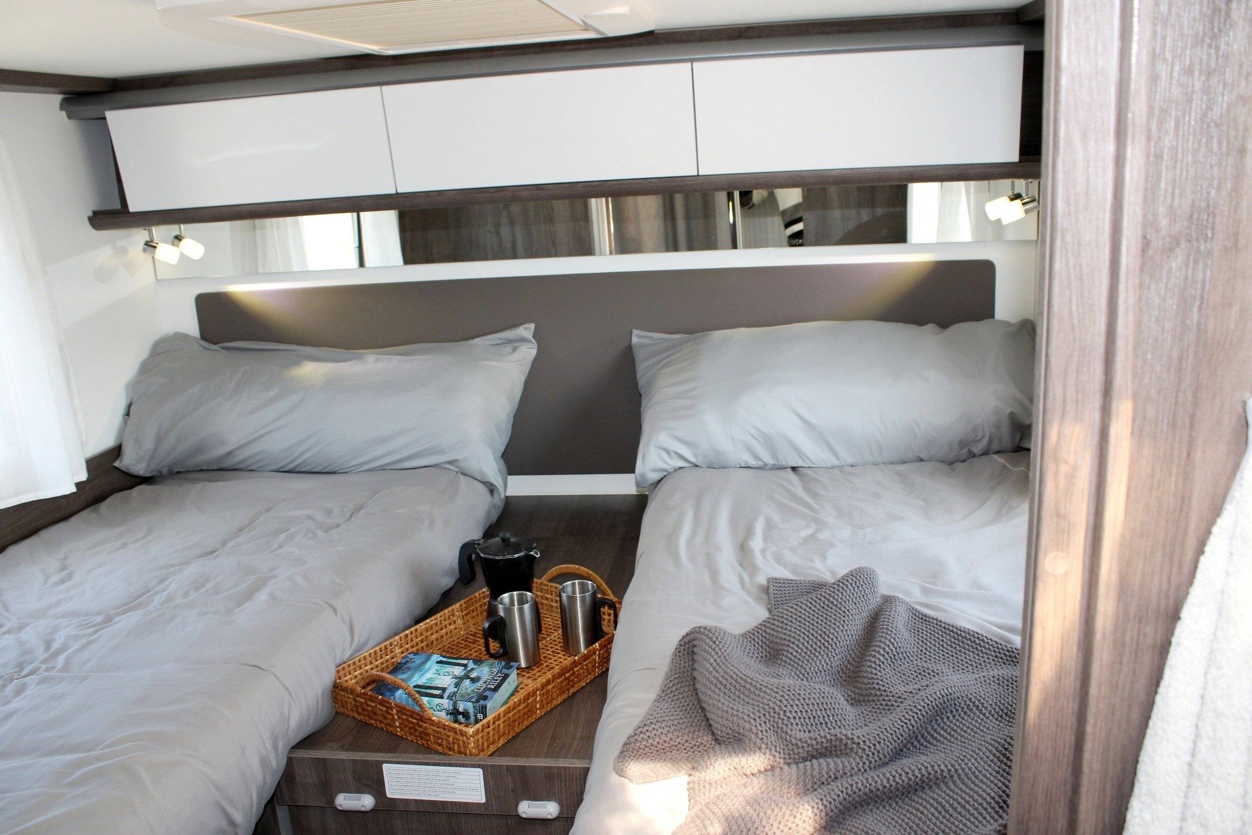 Benimar TESSORO 463UP