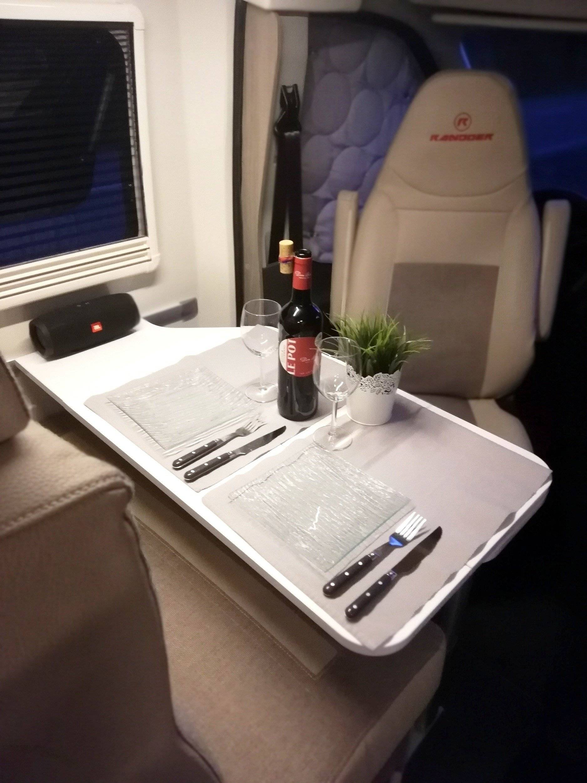 Randger Randger R560 4x4