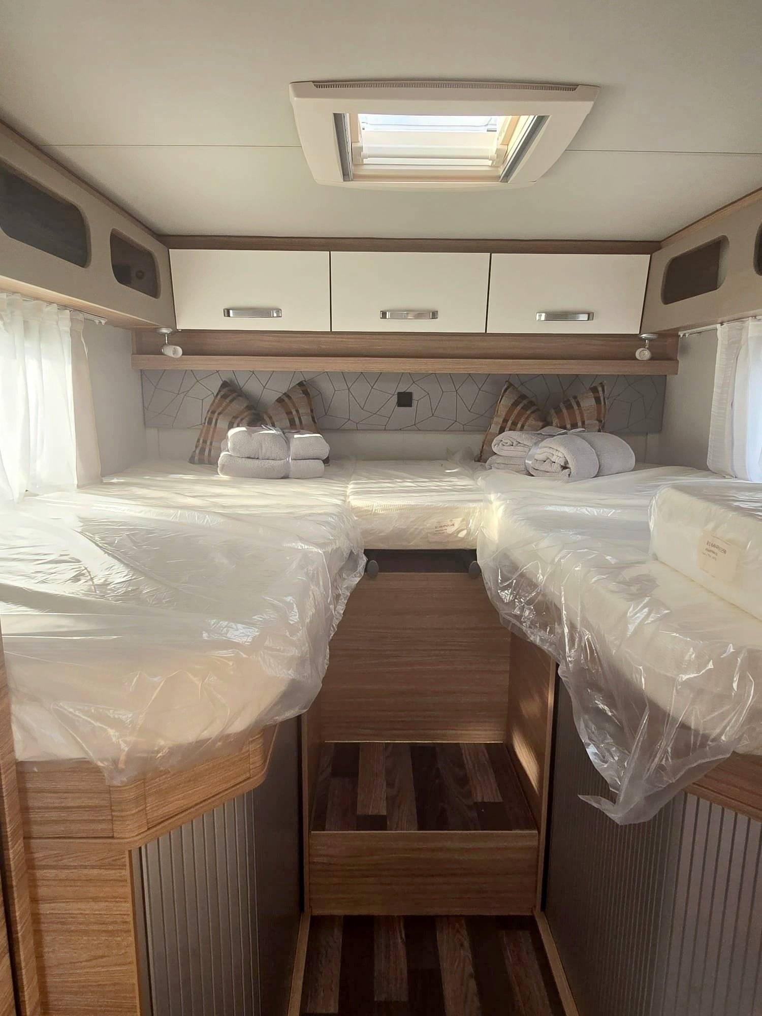 Weinsberg CaraCompact "Pepper"