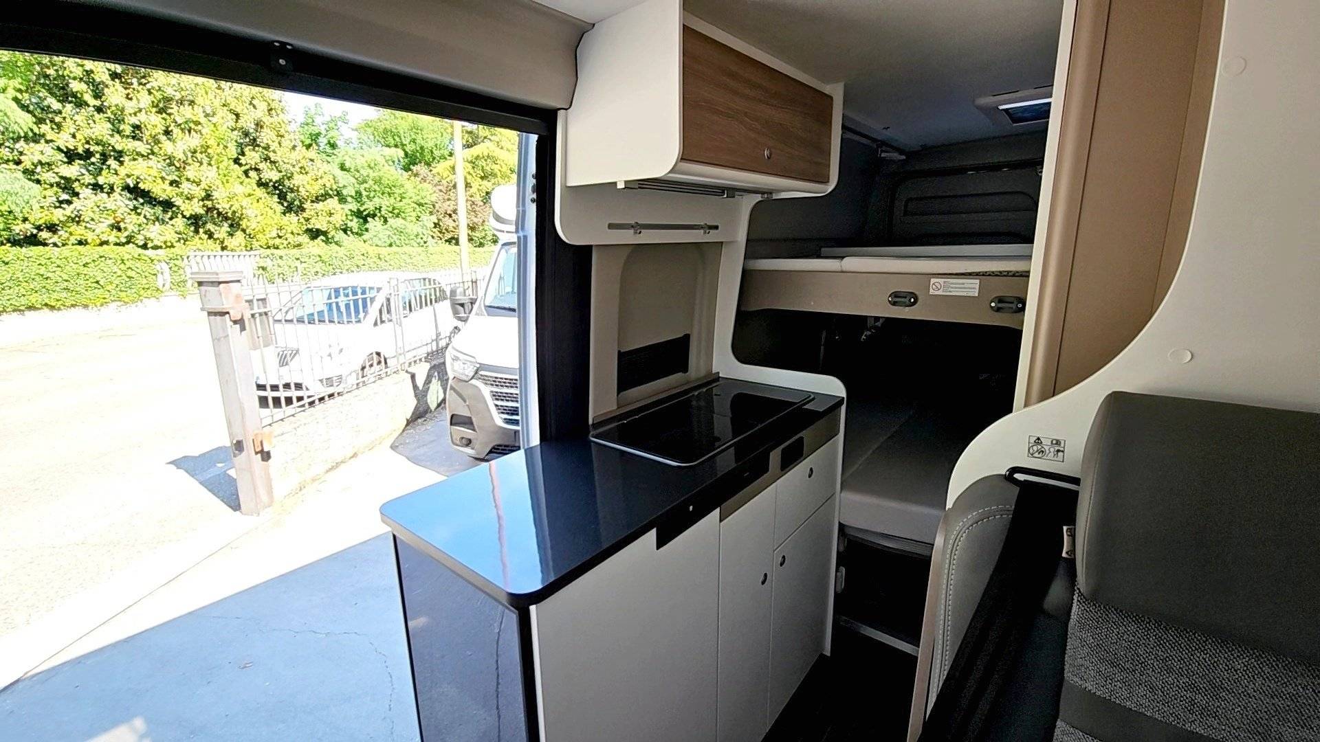 Blucamp LASER 600