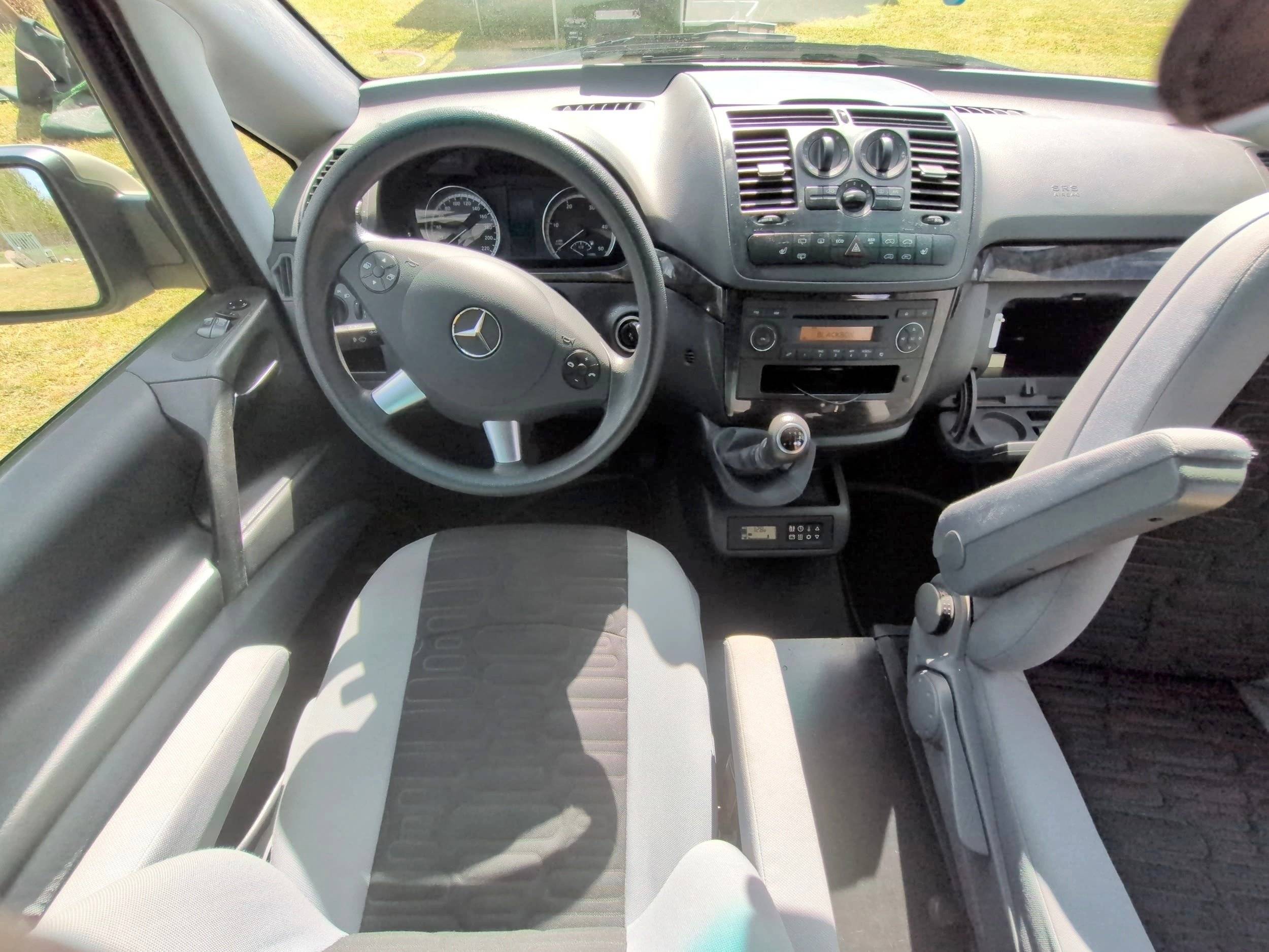 Westfalia Marco Polo