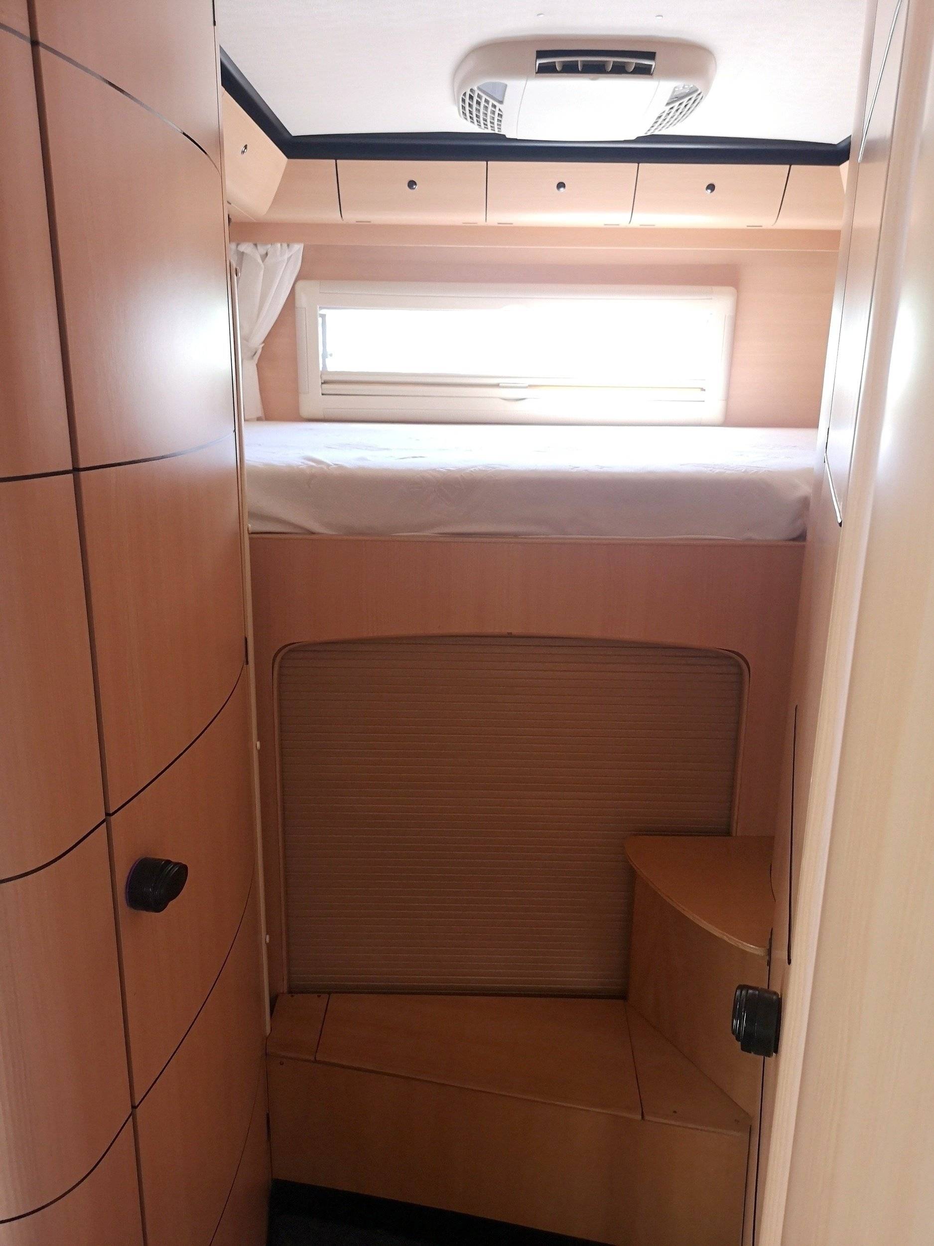 Laika Ducato 2,8
