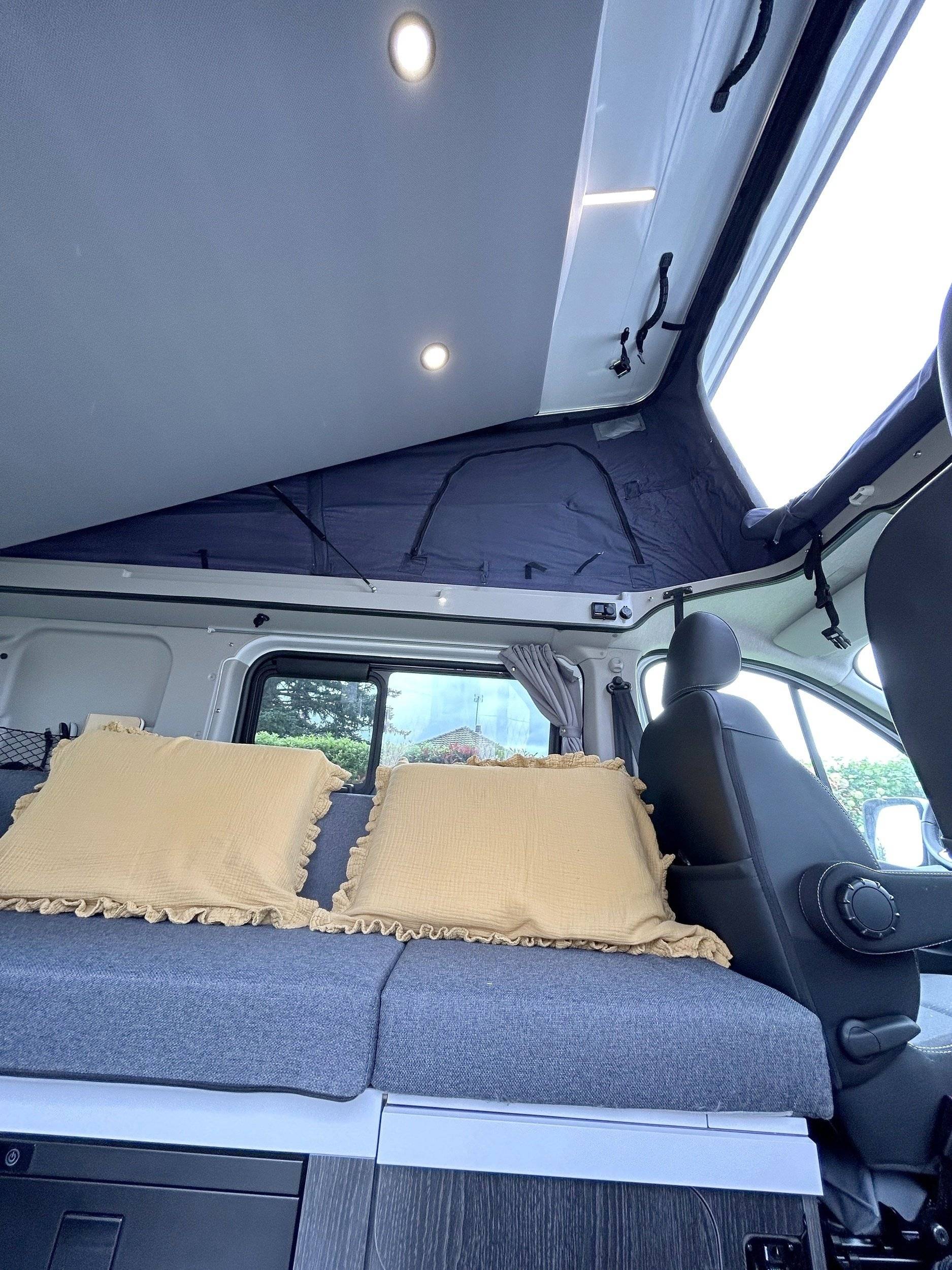 Renault Trafic III L1-H1 1.6L 125cv