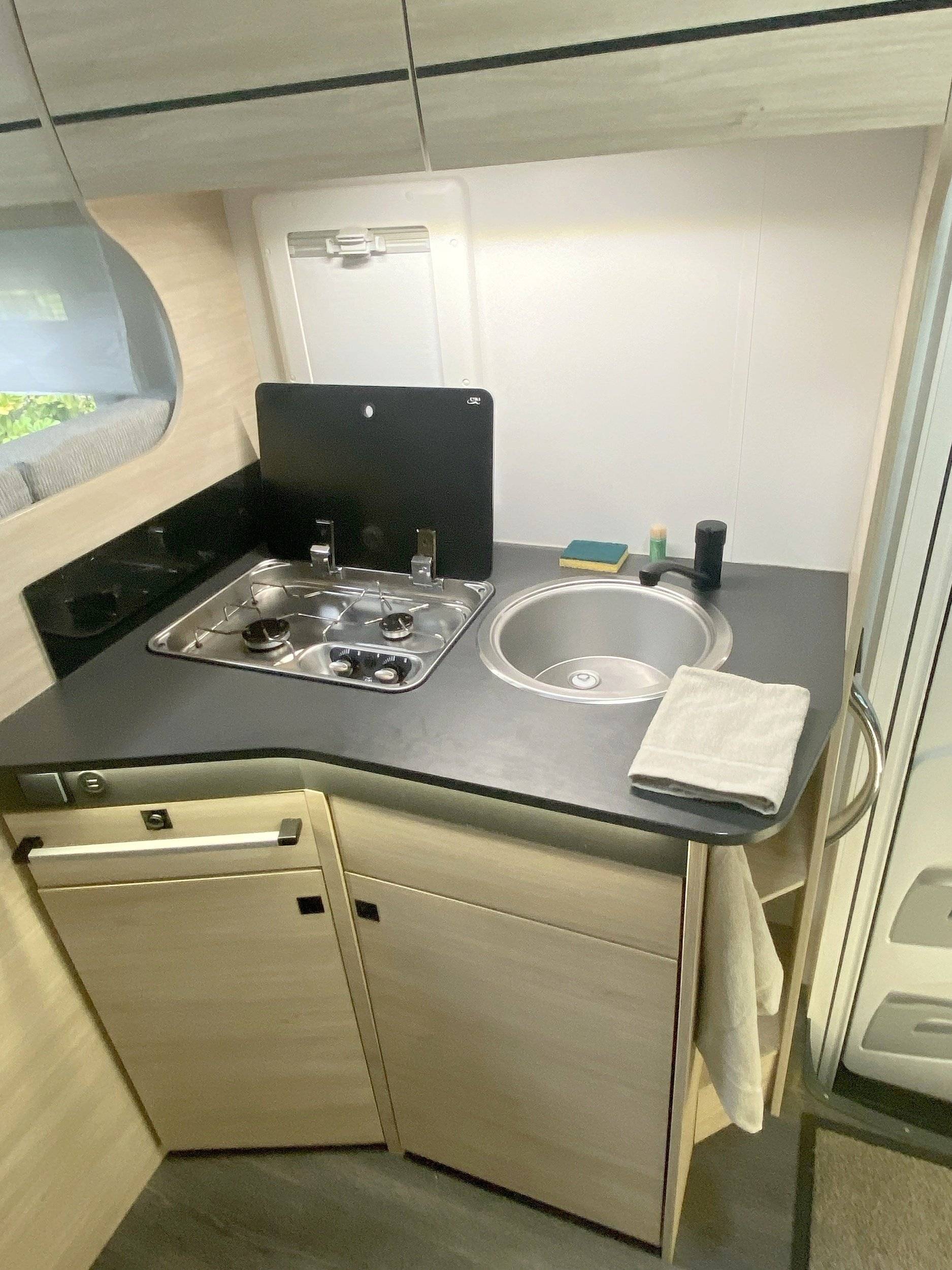 Chausson CHAUSSON C656