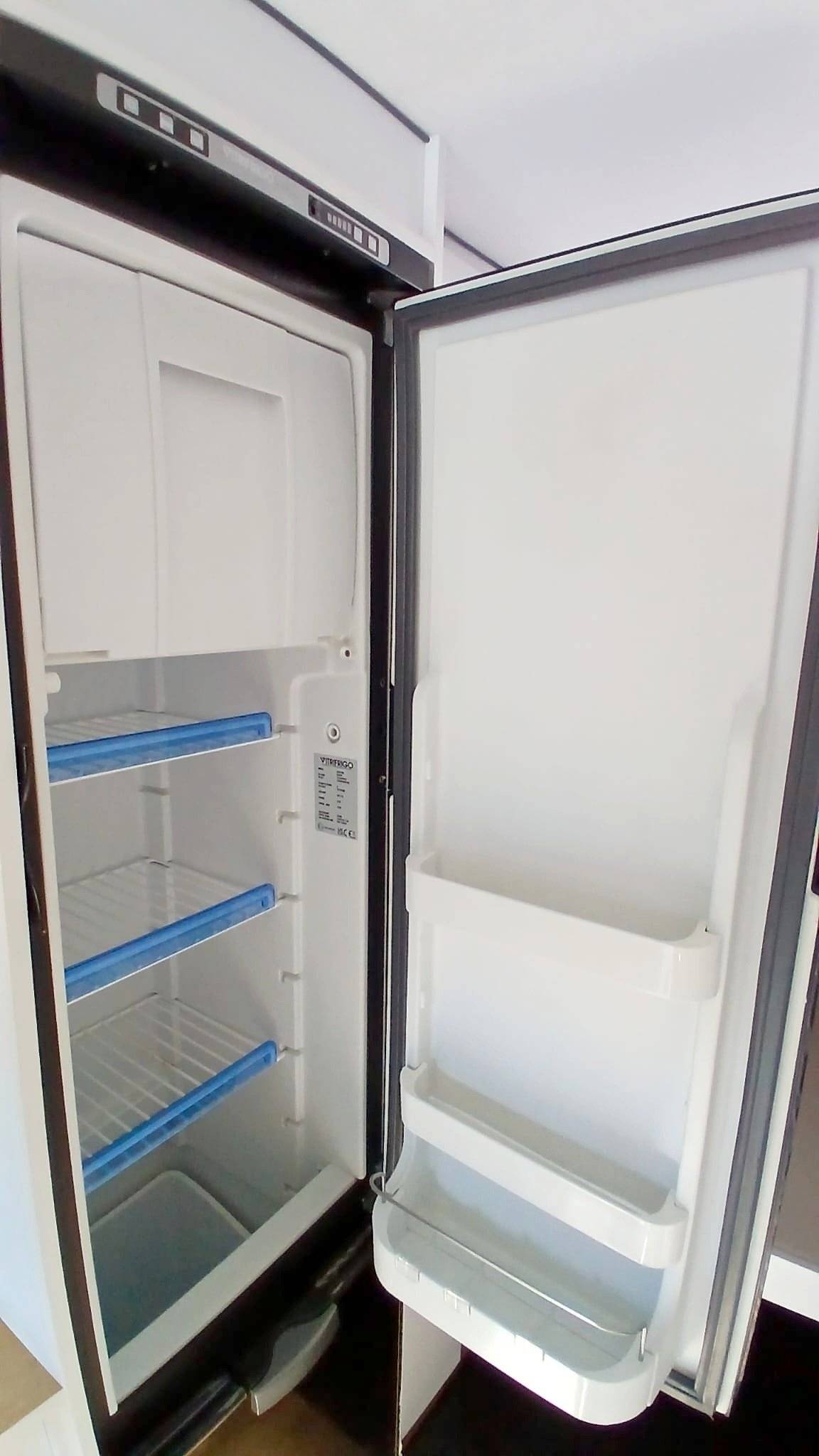 Adria 2,3 l 130 ch