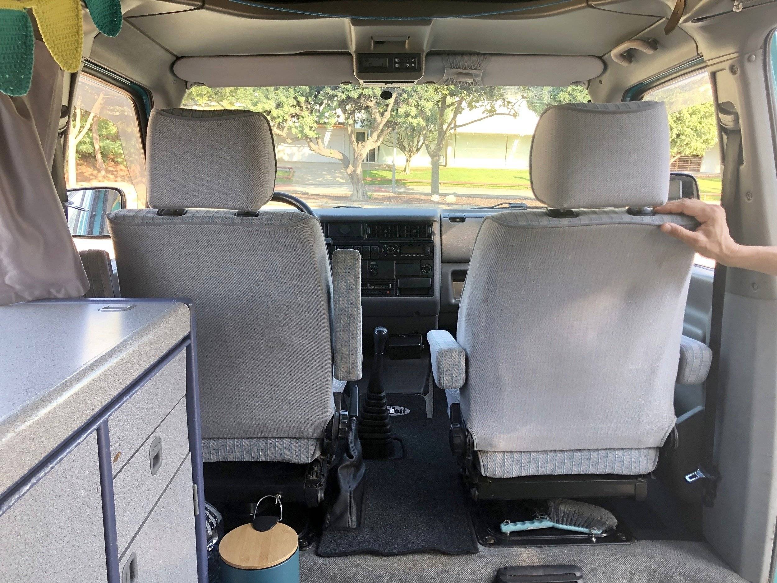 Volkswagen Volkswagen T4