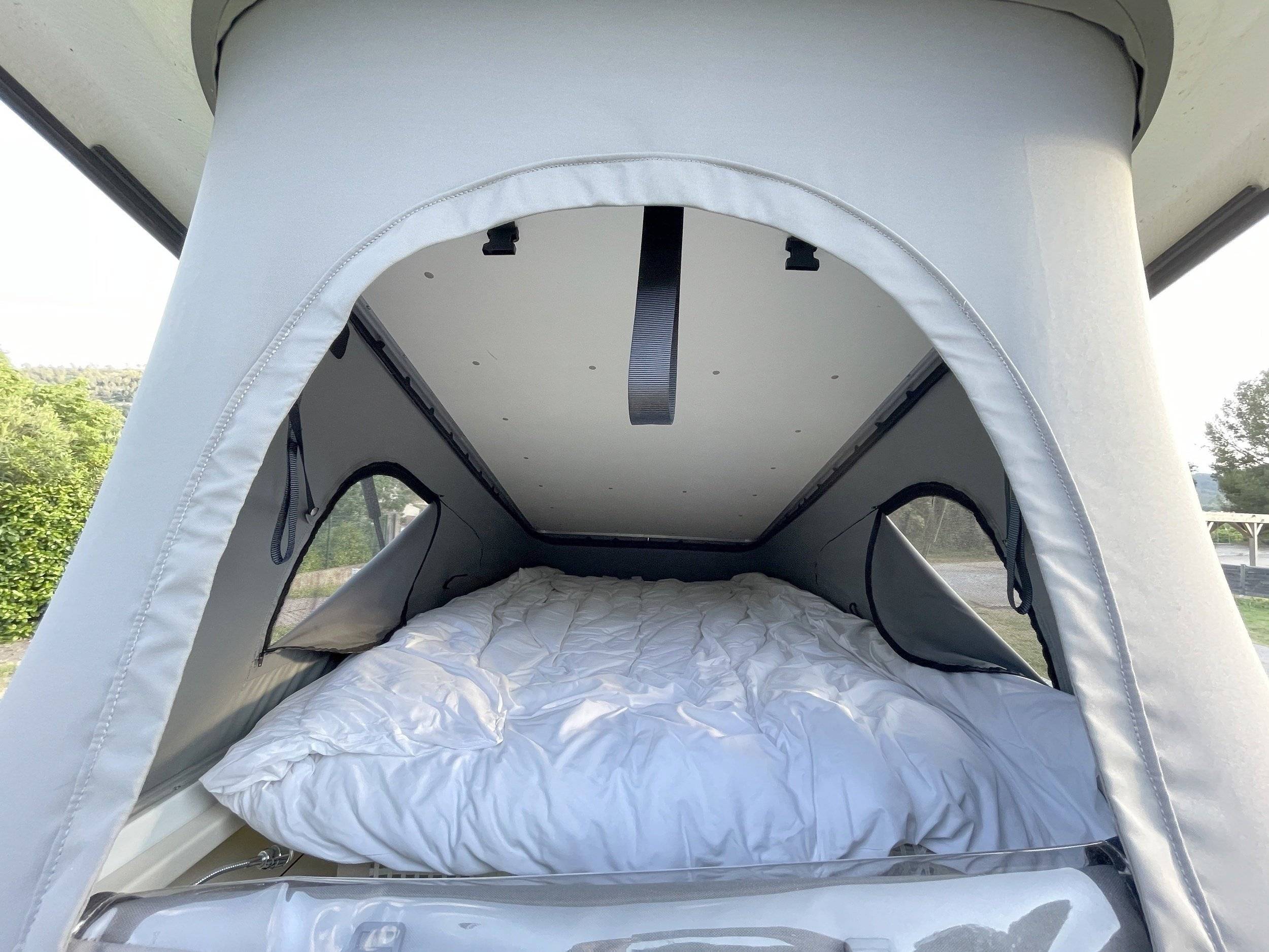 Westfalia Kepler One