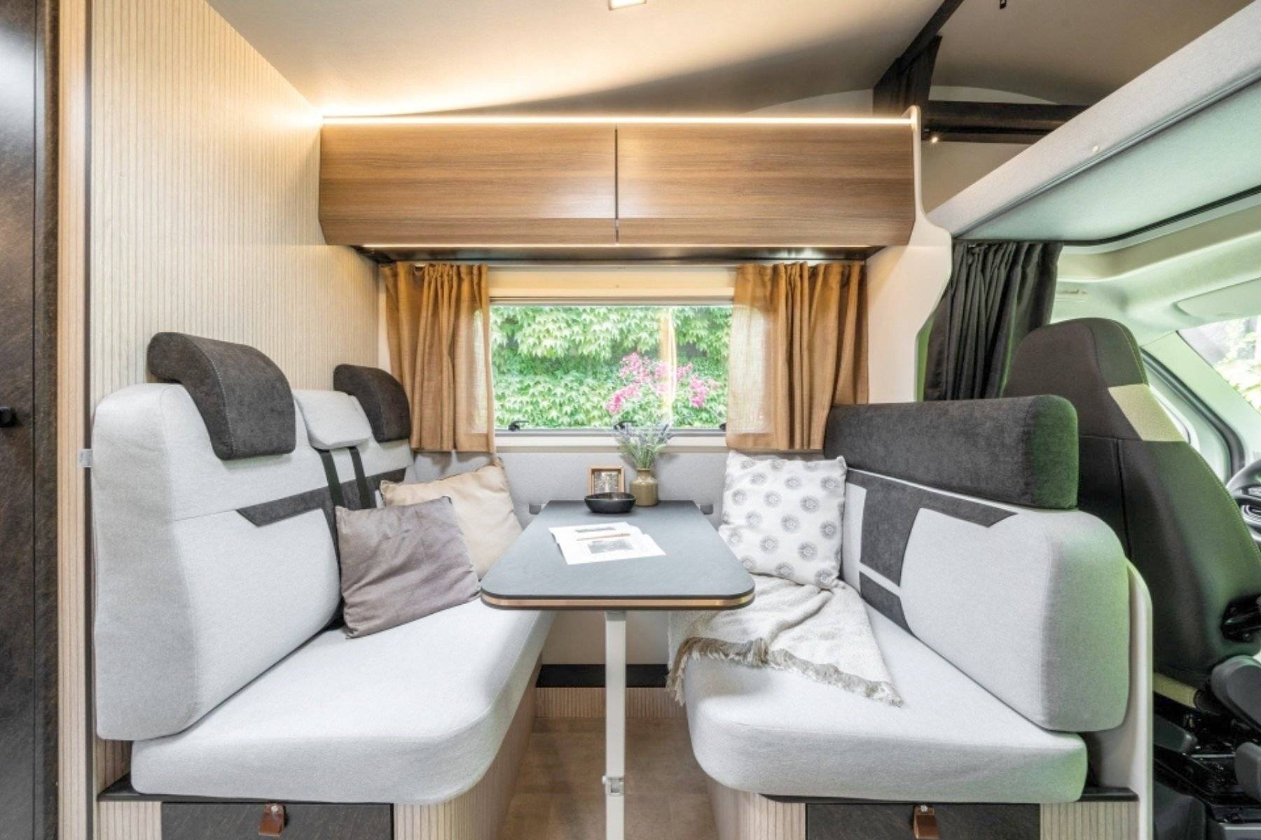 Rimor Rimor Sarus 50