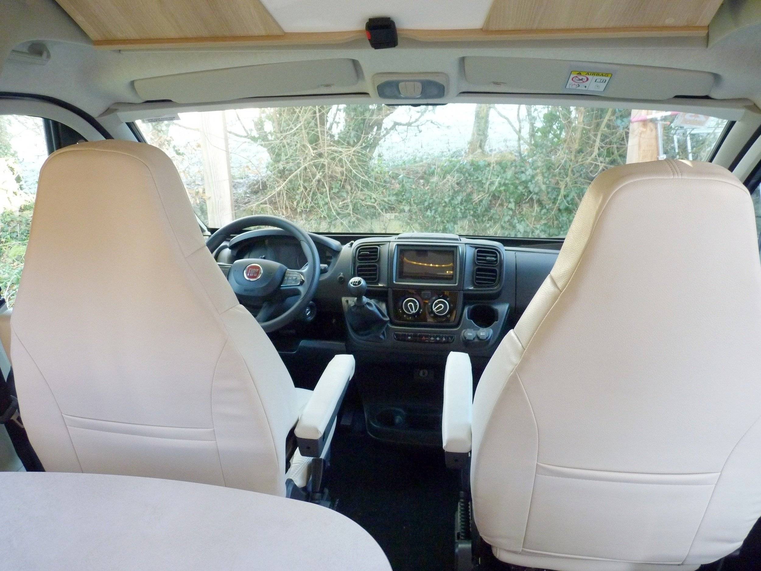 Campérêve Family Van