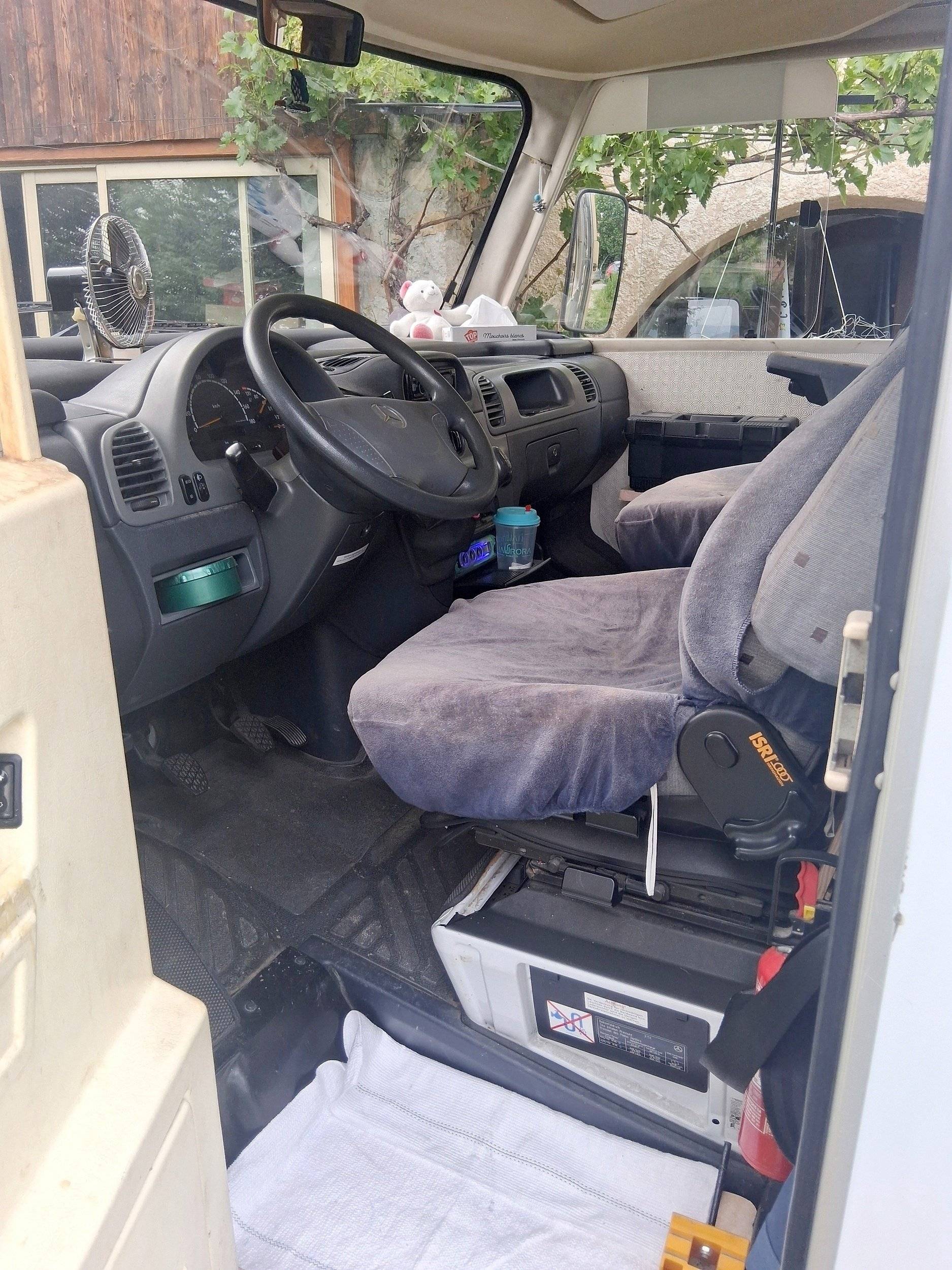 Hymer Hymermobil